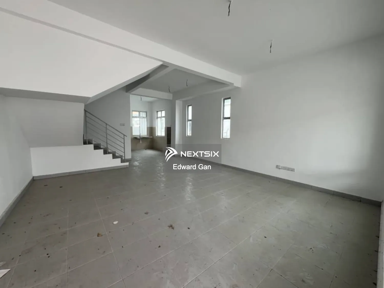 2-sty Terrace/Link House For Sale in Skudai Johor - Image 2