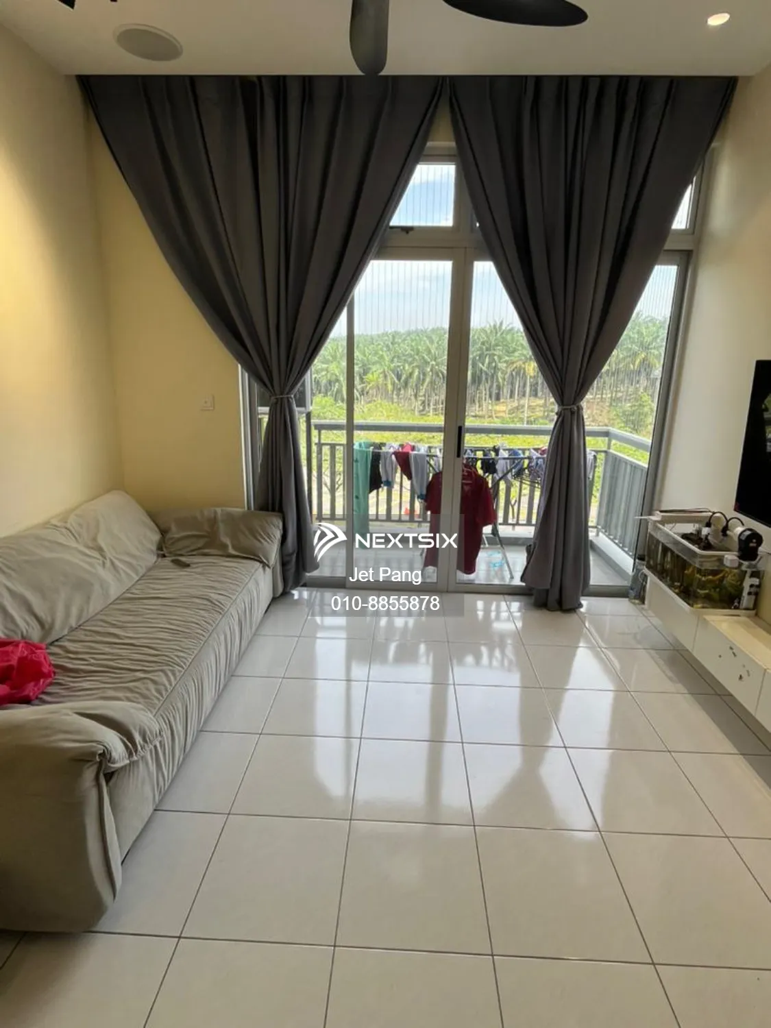 Apartment For Sale in Johor Bahru Johor - Image 3