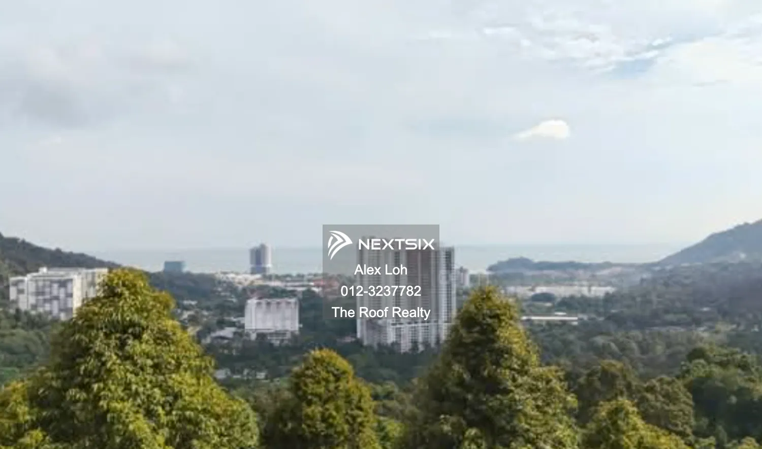 Agricultural Land For Sale in Bayan Lepas Penang