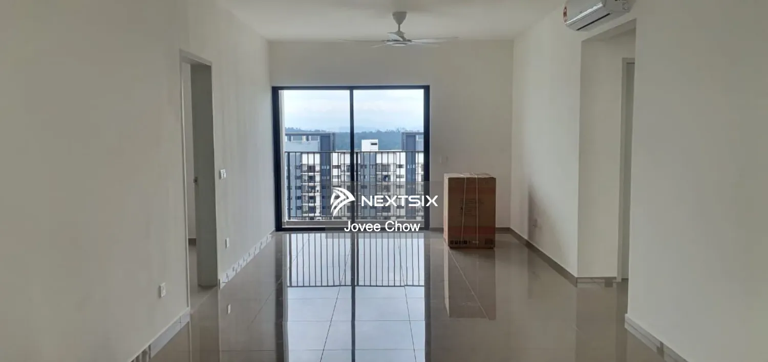 Serviced Residence For Rent in Setia Alam Selangor
