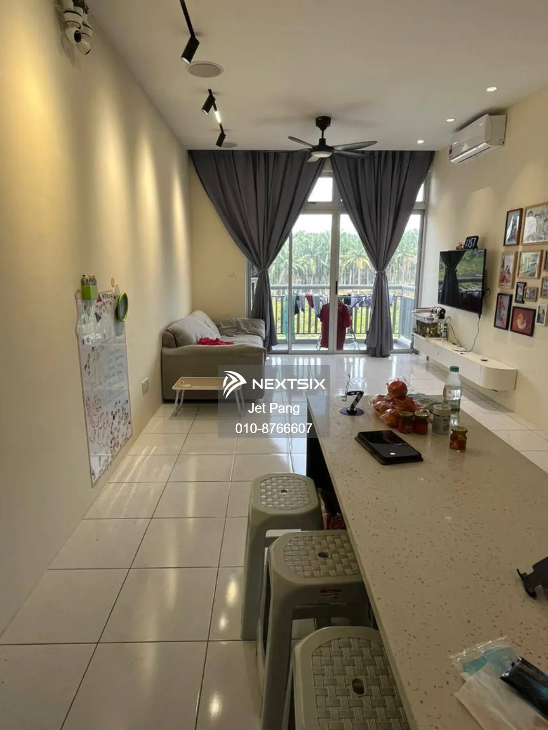 Apartment For Sale in Johor Bahru Johor