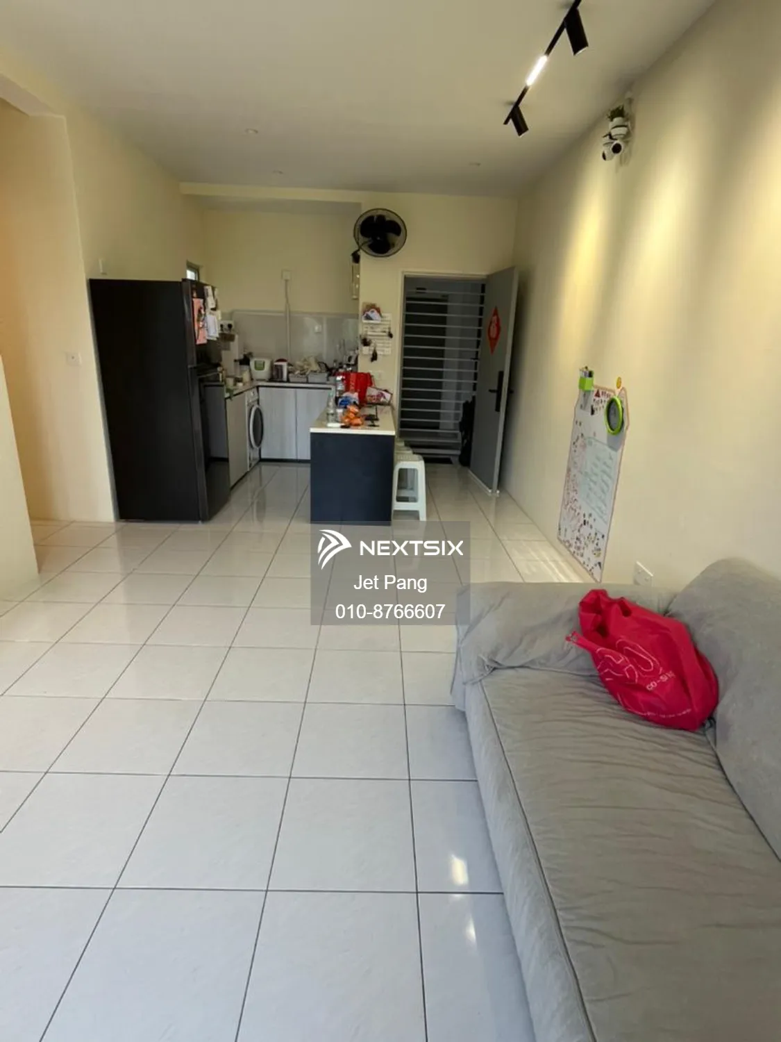 Apartment For Sale in Johor Bahru Johor - Image 2