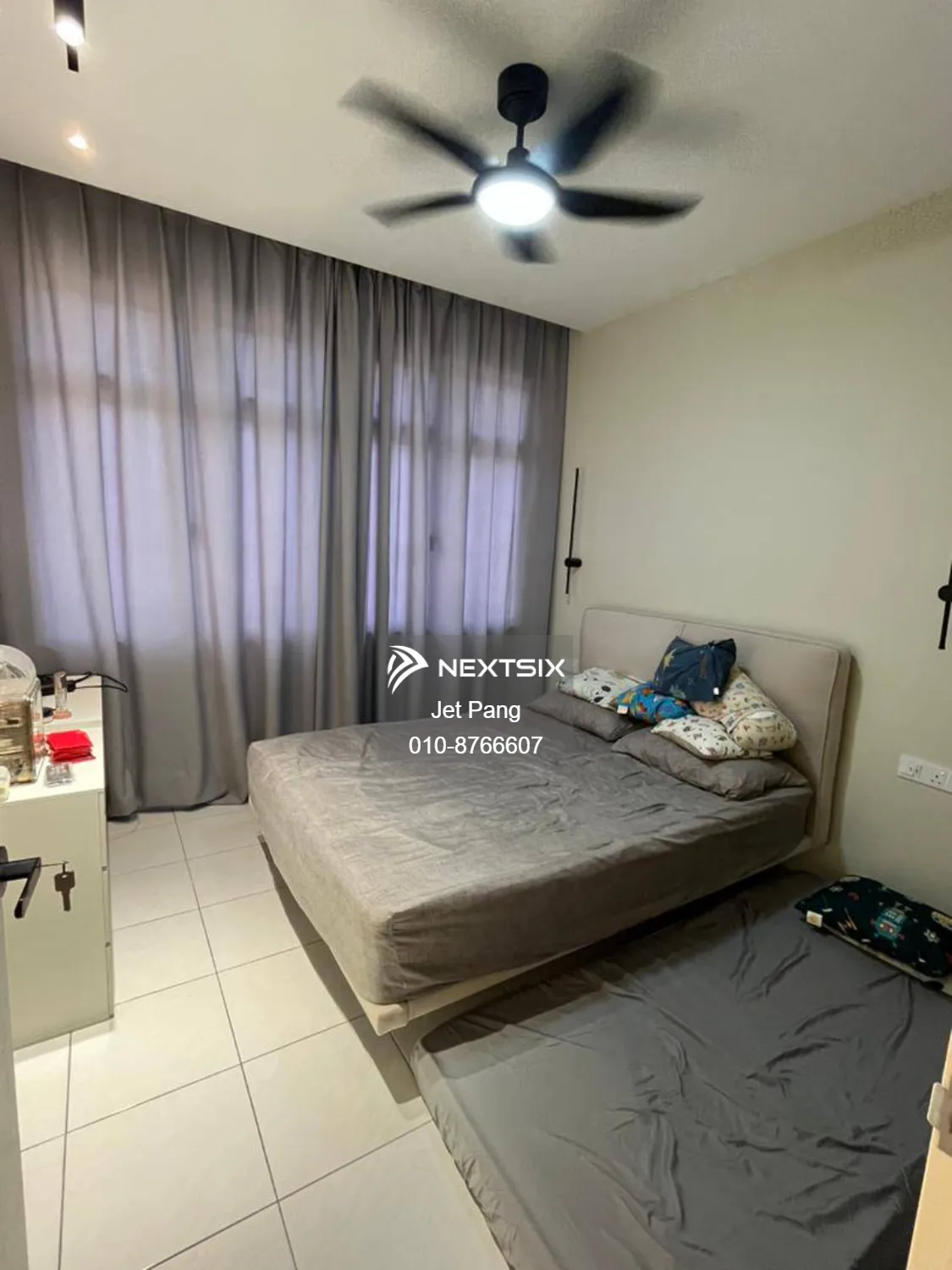 Apartment For Sale in Johor Bahru Johor - Image 5