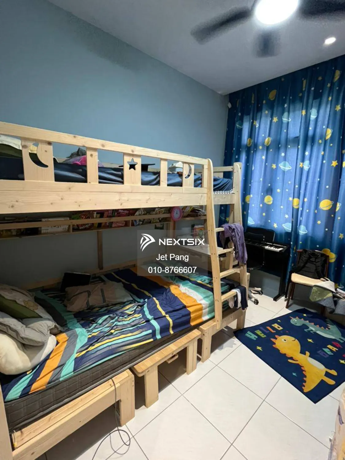 Apartment For Sale in Johor Bahru Johor - Image 7