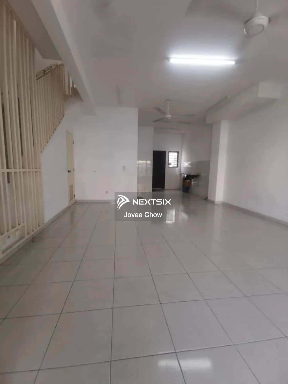 2-sty Terrace/Link House For Rent in Setia Alam Selangor
