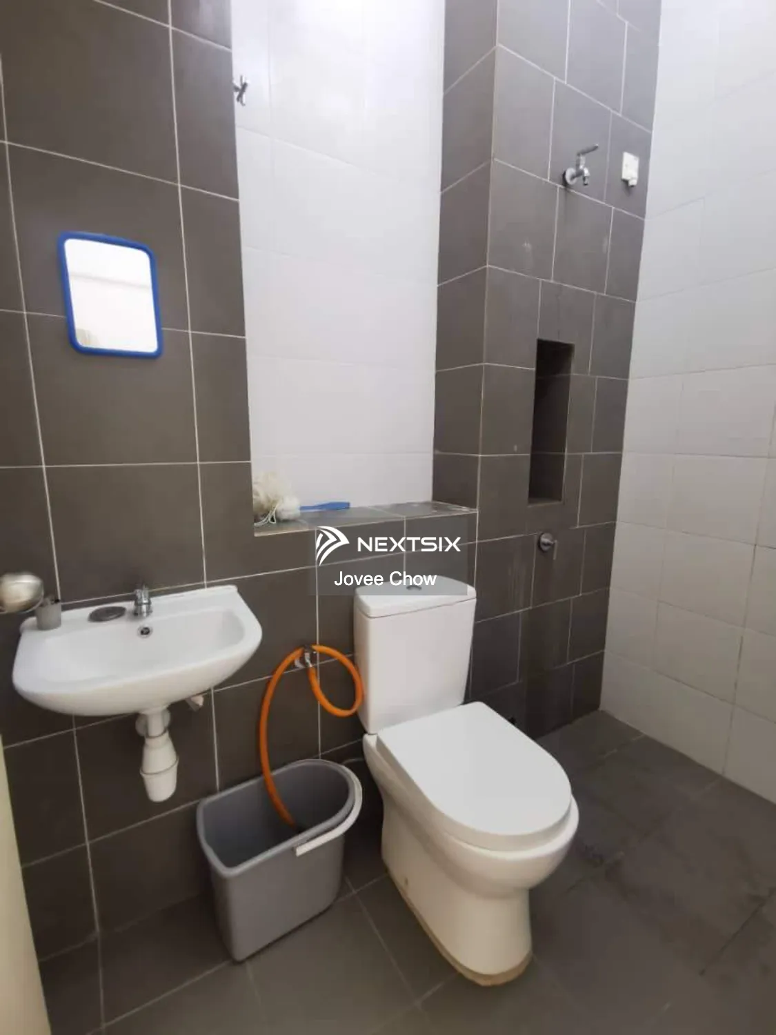 2-sty Terrace/Link House For Rent in Setia Alam Selangor - Image 5