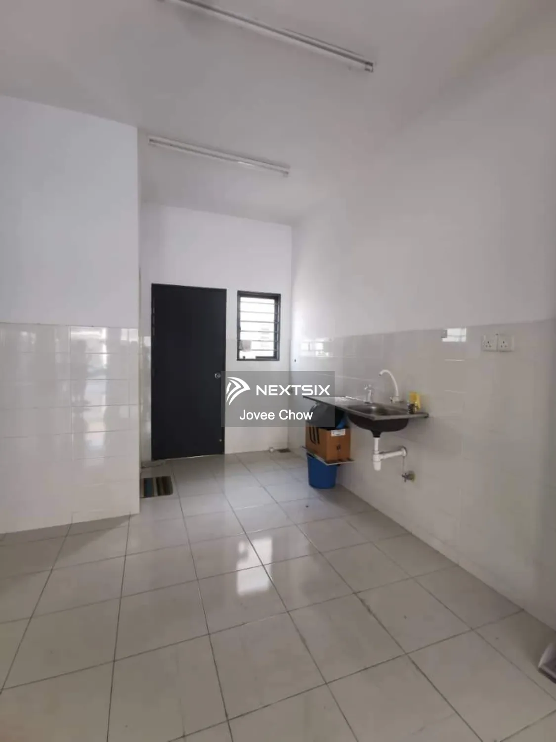 2-sty Terrace/Link House For Rent in Setia Alam Selangor - Image 6