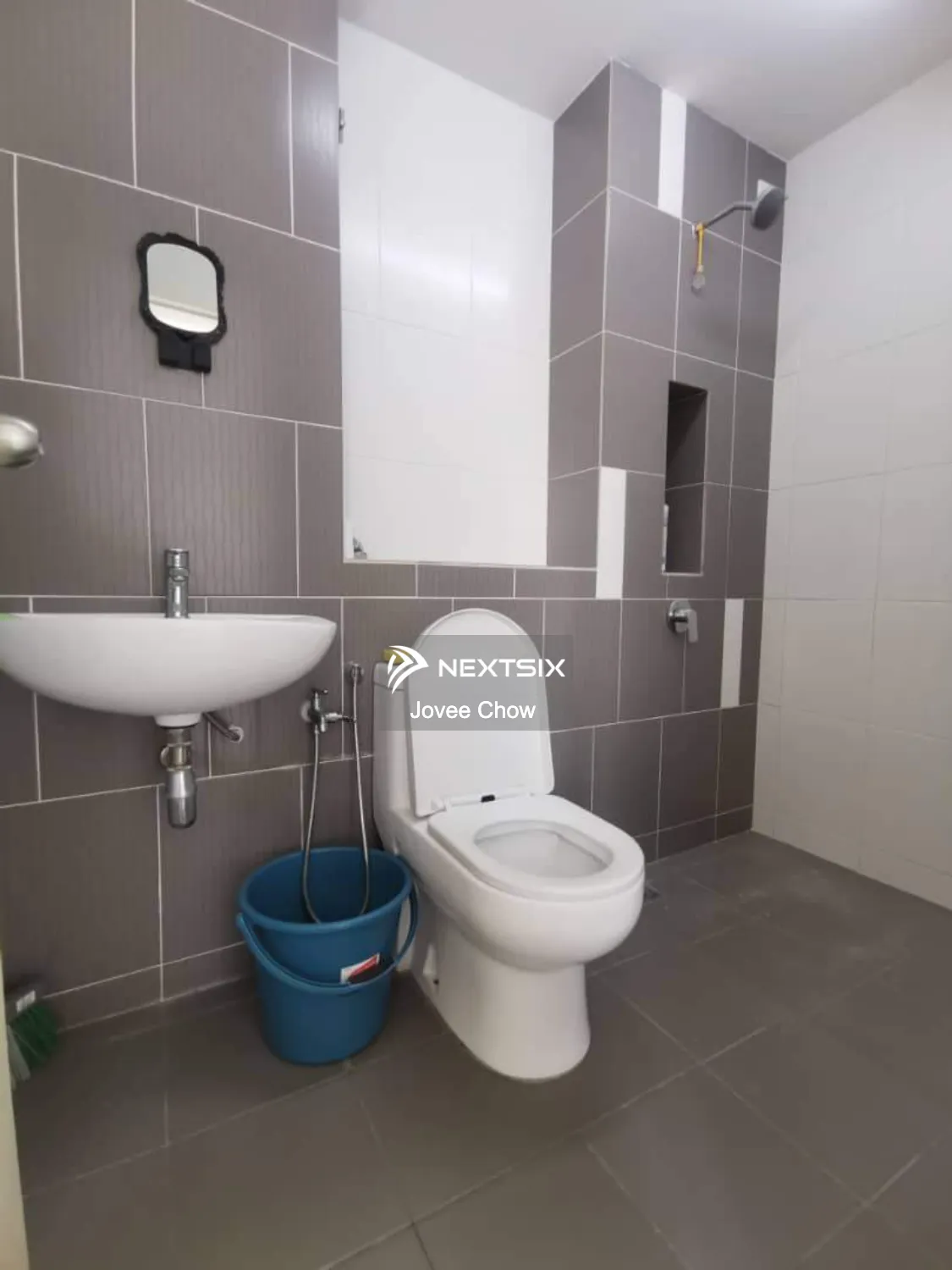 2-sty Terrace/Link House For Rent in Setia Alam Selangor - Image 7