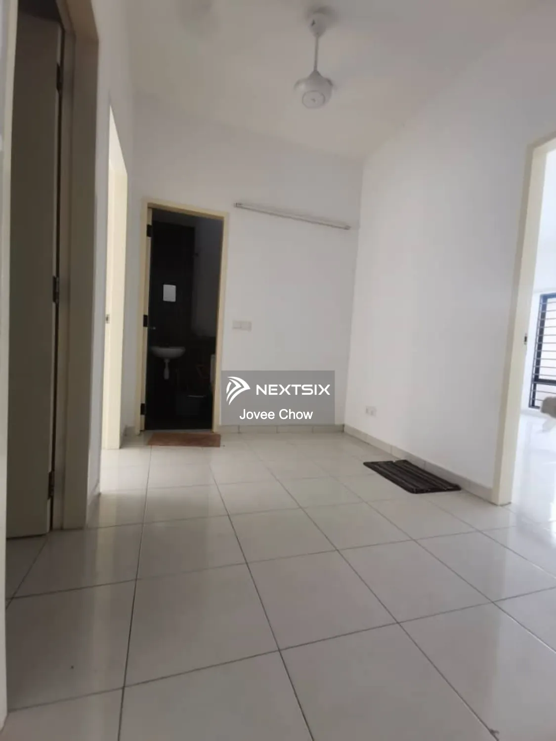2-sty Terrace/Link House For Rent in Setia Alam Selangor - Image 8