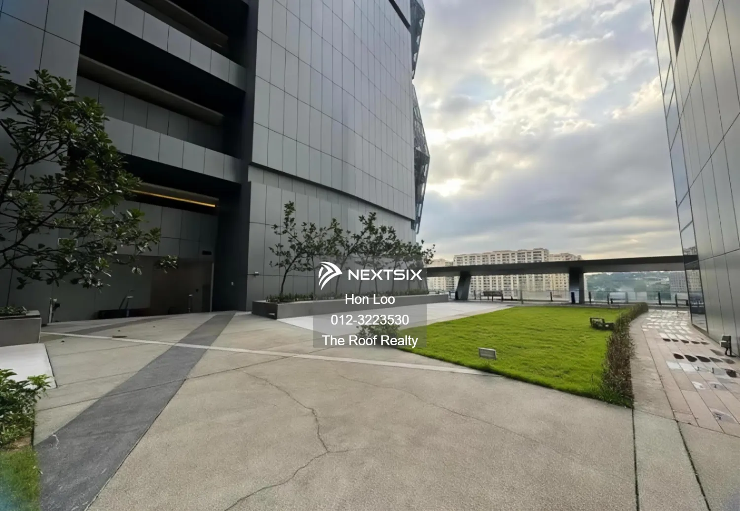 Office For Rent in KL Sentral Wilayah Persekutuan Kuala Lumpur - Image 15