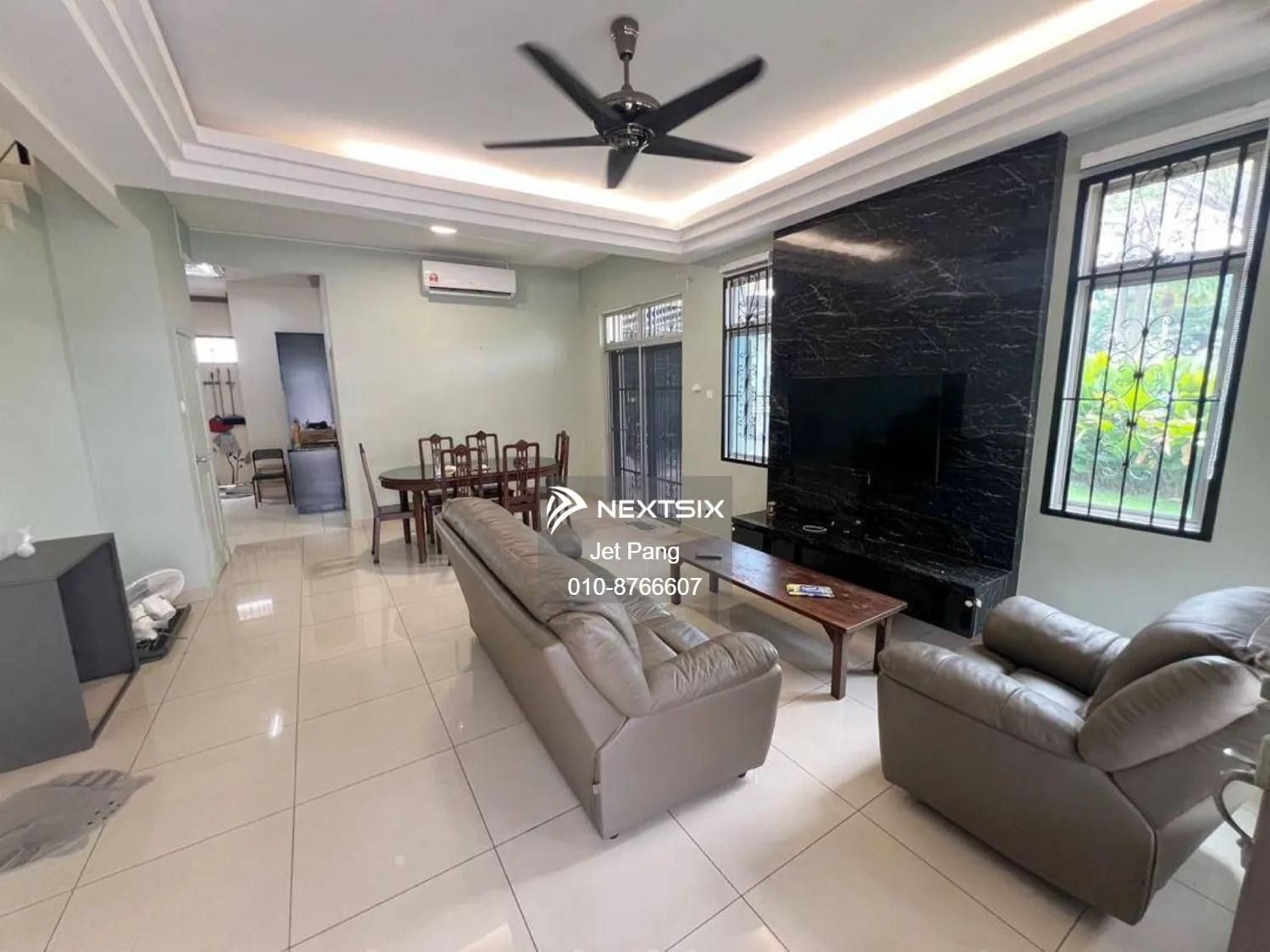 2-sty Terrace/Link House For Sale in Johor Bahru Johor