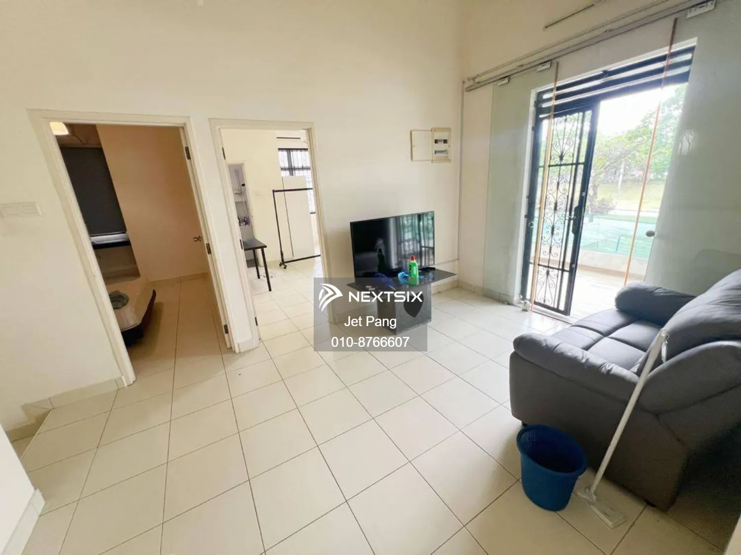 2-sty Terrace/Link House For Sale in Johor Bahru Johor - Image 10