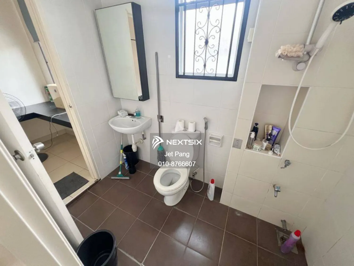 2-sty Terrace/Link House For Sale in Johor Bahru Johor - Image 11