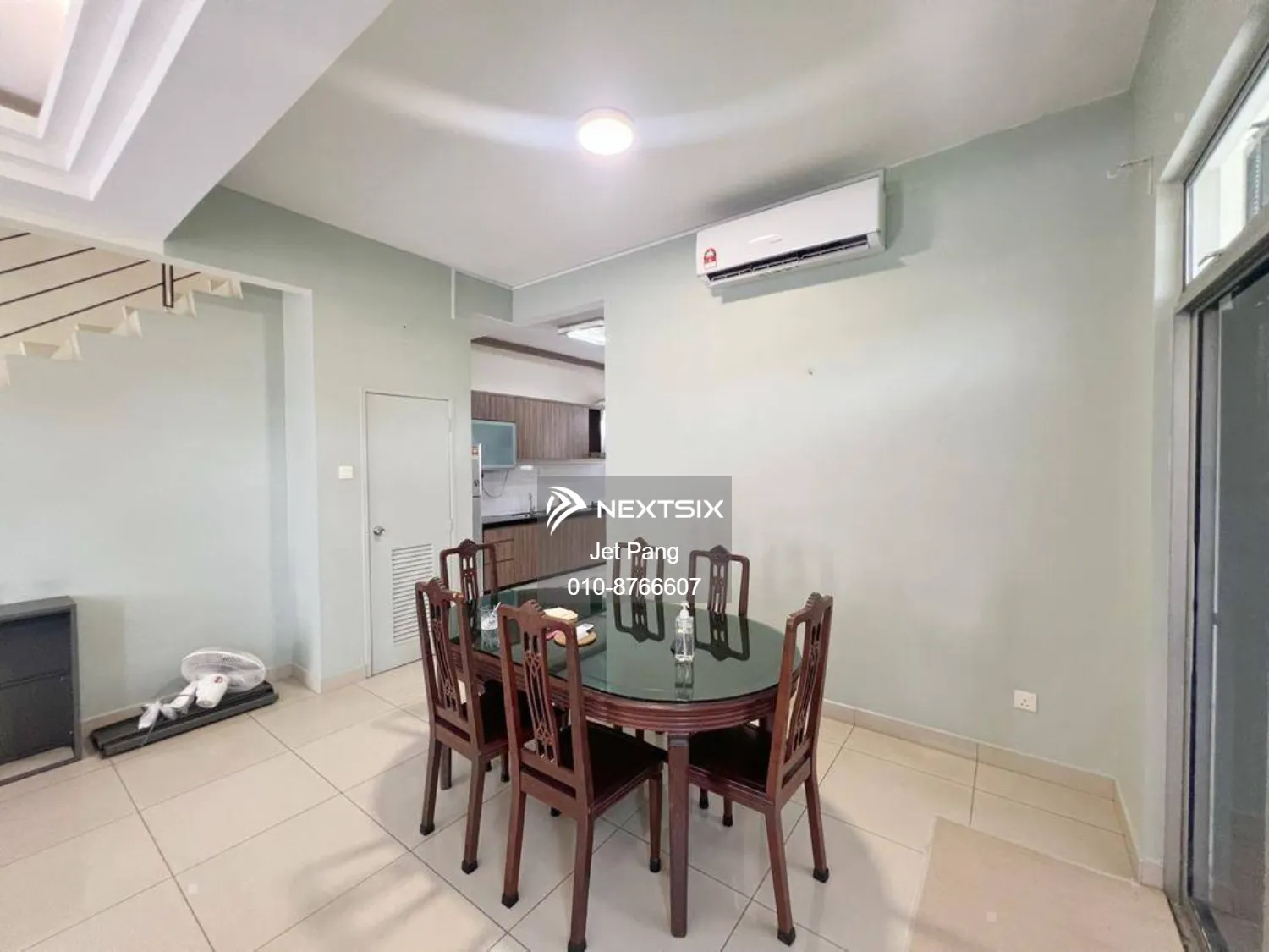 2-sty Terrace/Link House For Sale in Johor Bahru Johor - Image 2