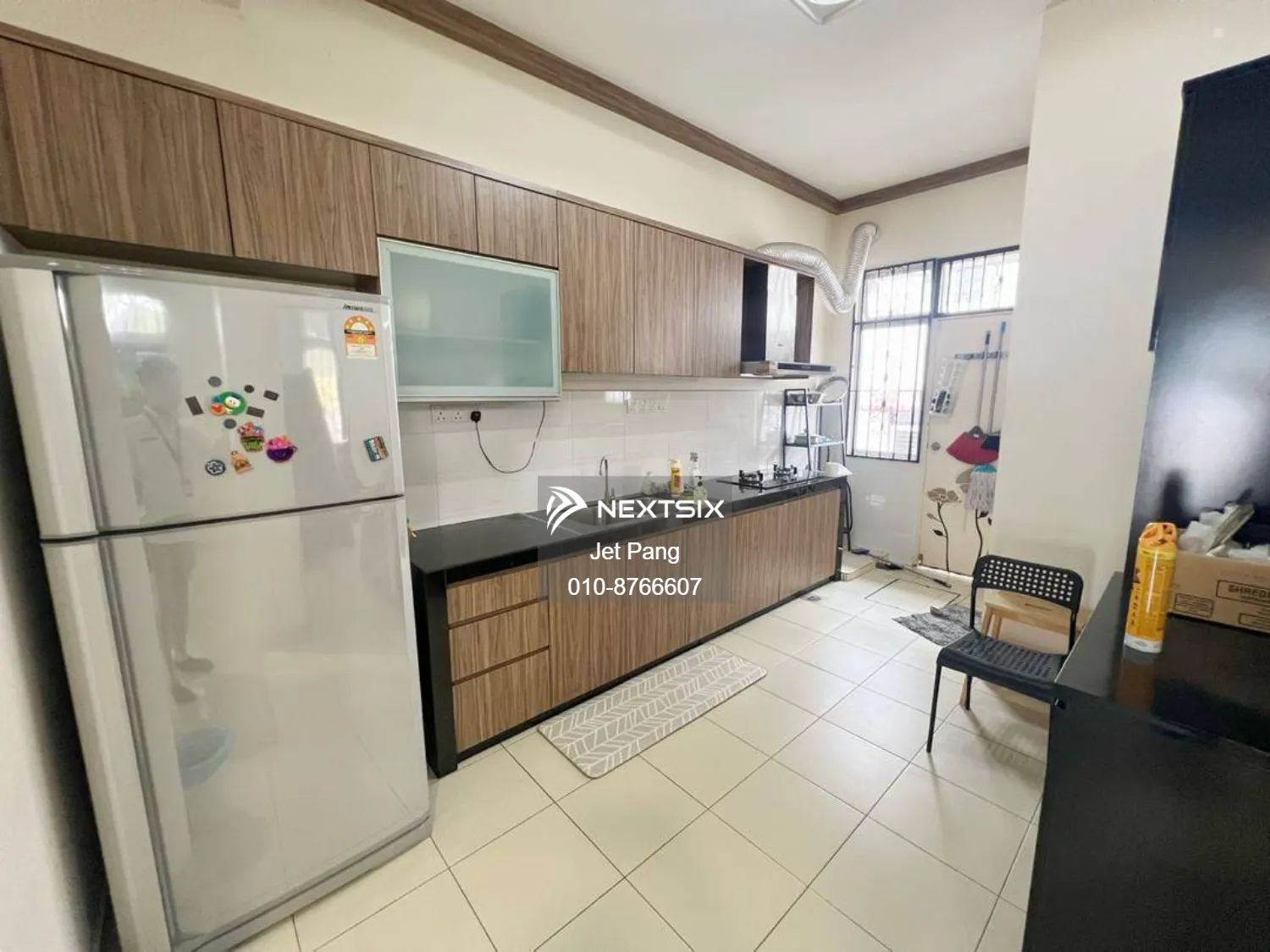 2-sty Terrace/Link House For Sale in Johor Bahru Johor - Image 3