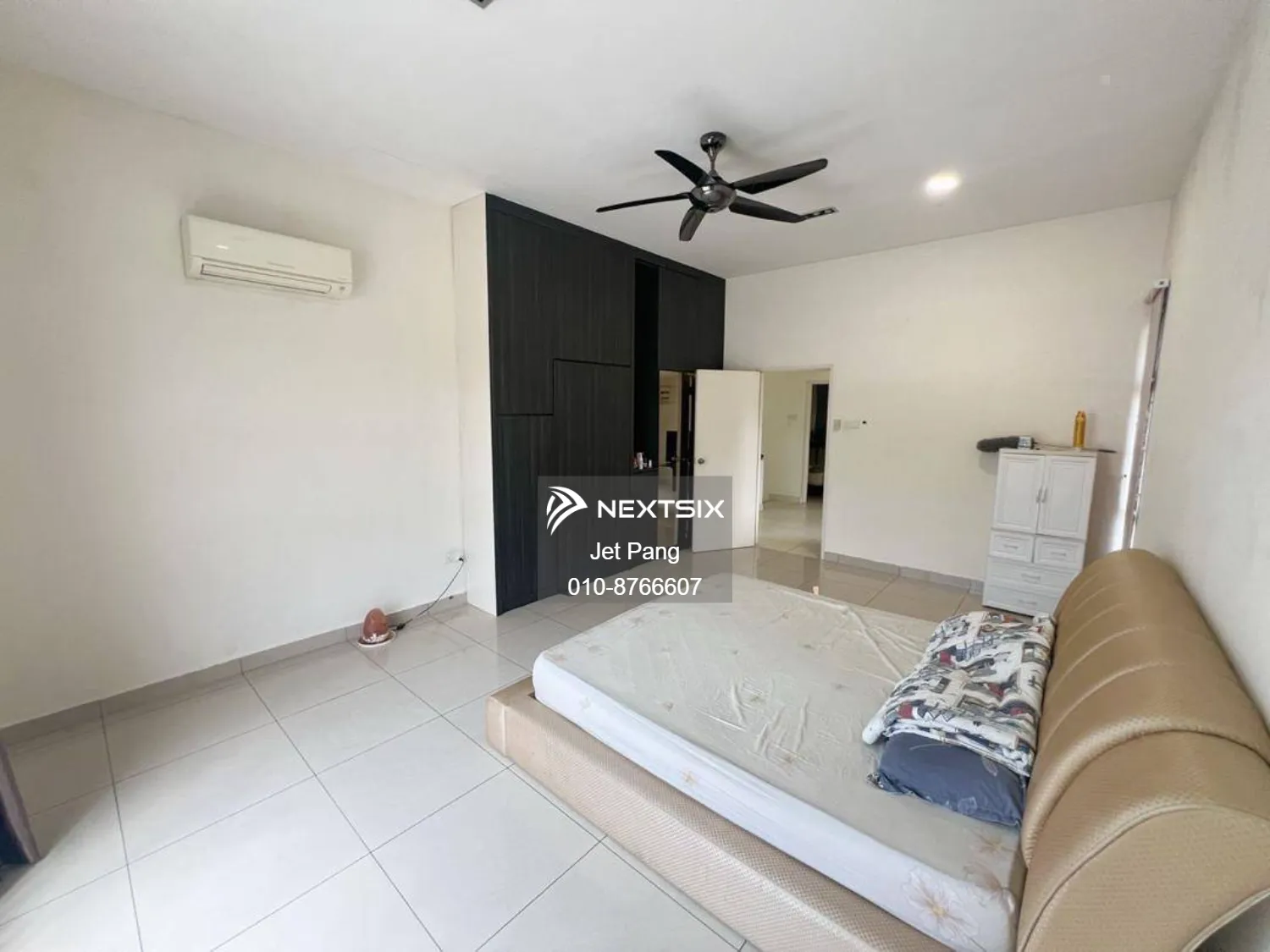 2-sty Terrace/Link House For Sale in Johor Bahru Johor - Image 4