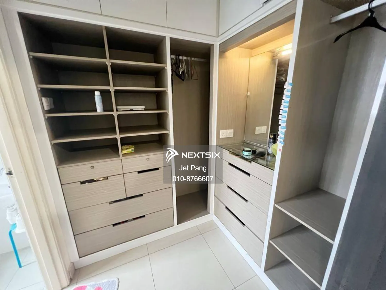 2-sty Terrace/Link House For Sale in Johor Bahru Johor - Image 6
