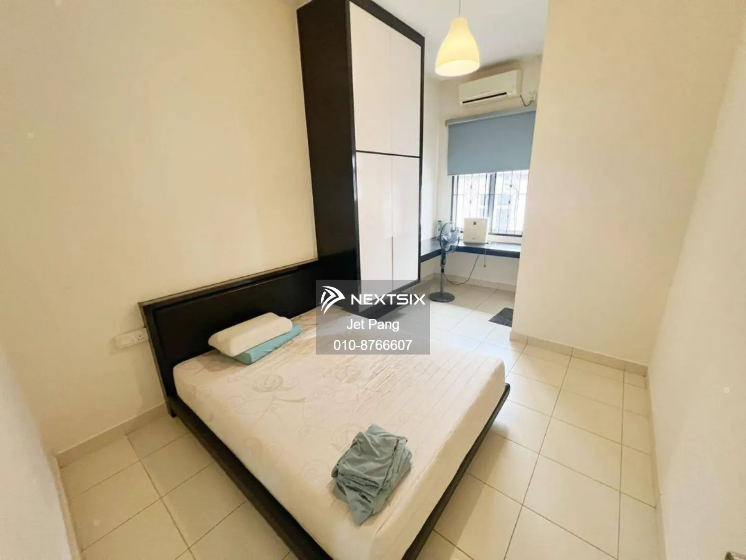 2-sty Terrace/Link House For Sale in Johor Bahru Johor - Image 8