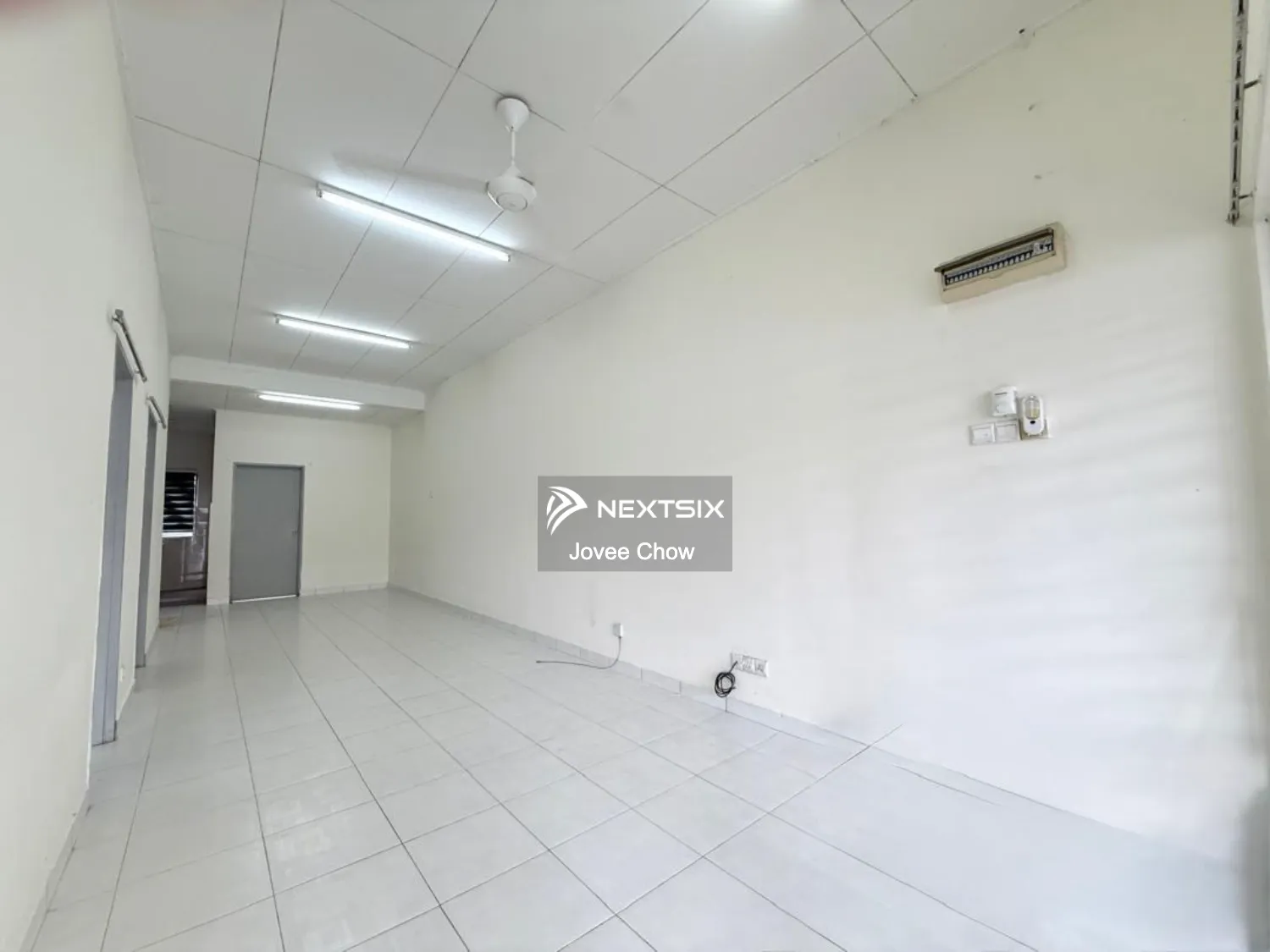 1-sty Terrace/Link House For Sale in Klang Selangor