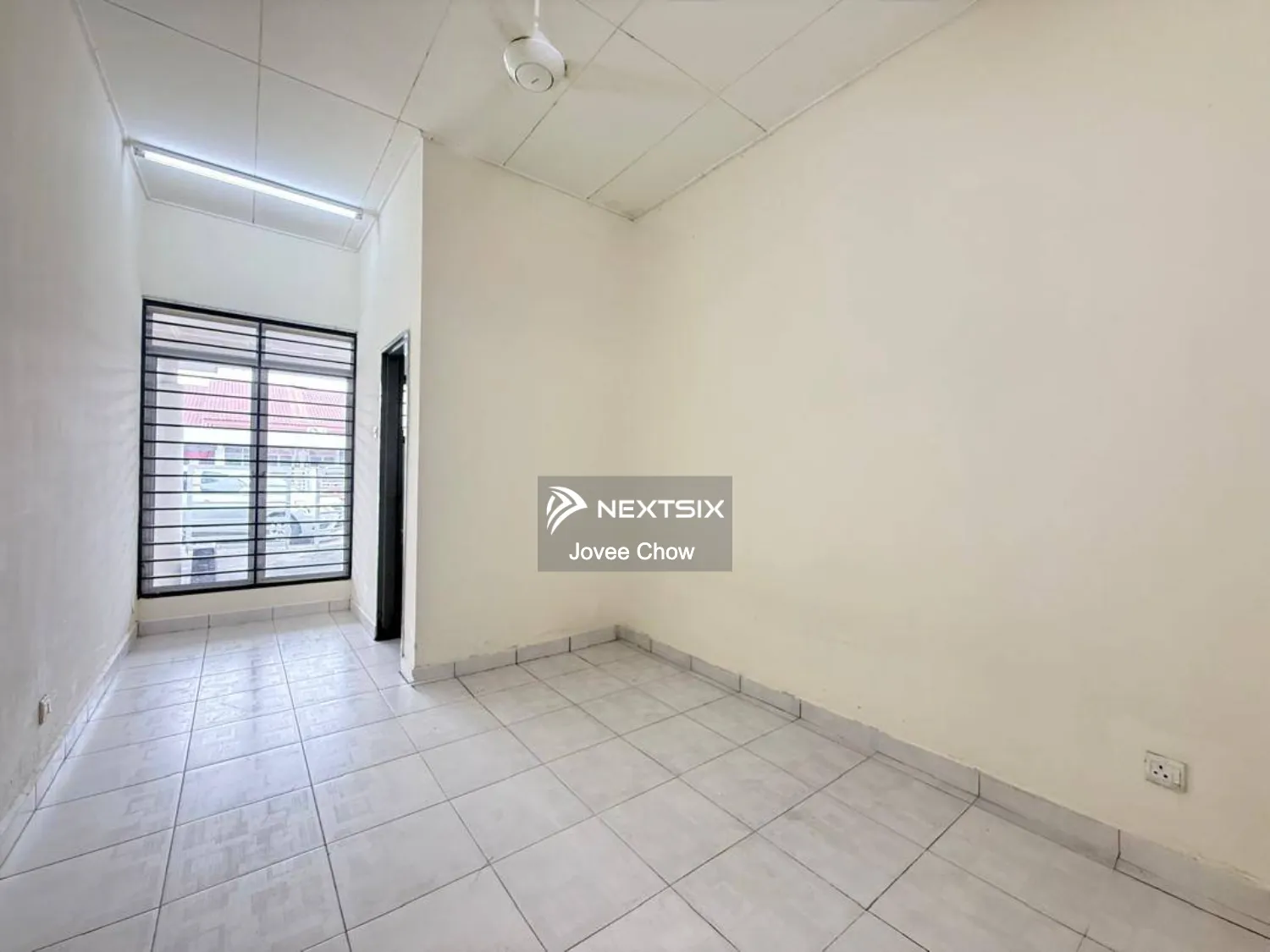 1-sty Terrace/Link House For Sale in Klang Selangor - Image 2