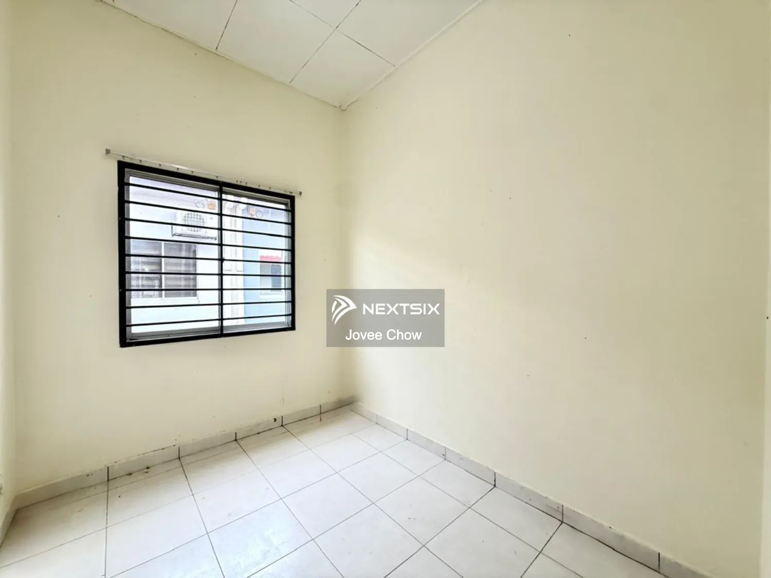 1-sty Terrace/Link House For Sale in Klang Selangor - Image 4