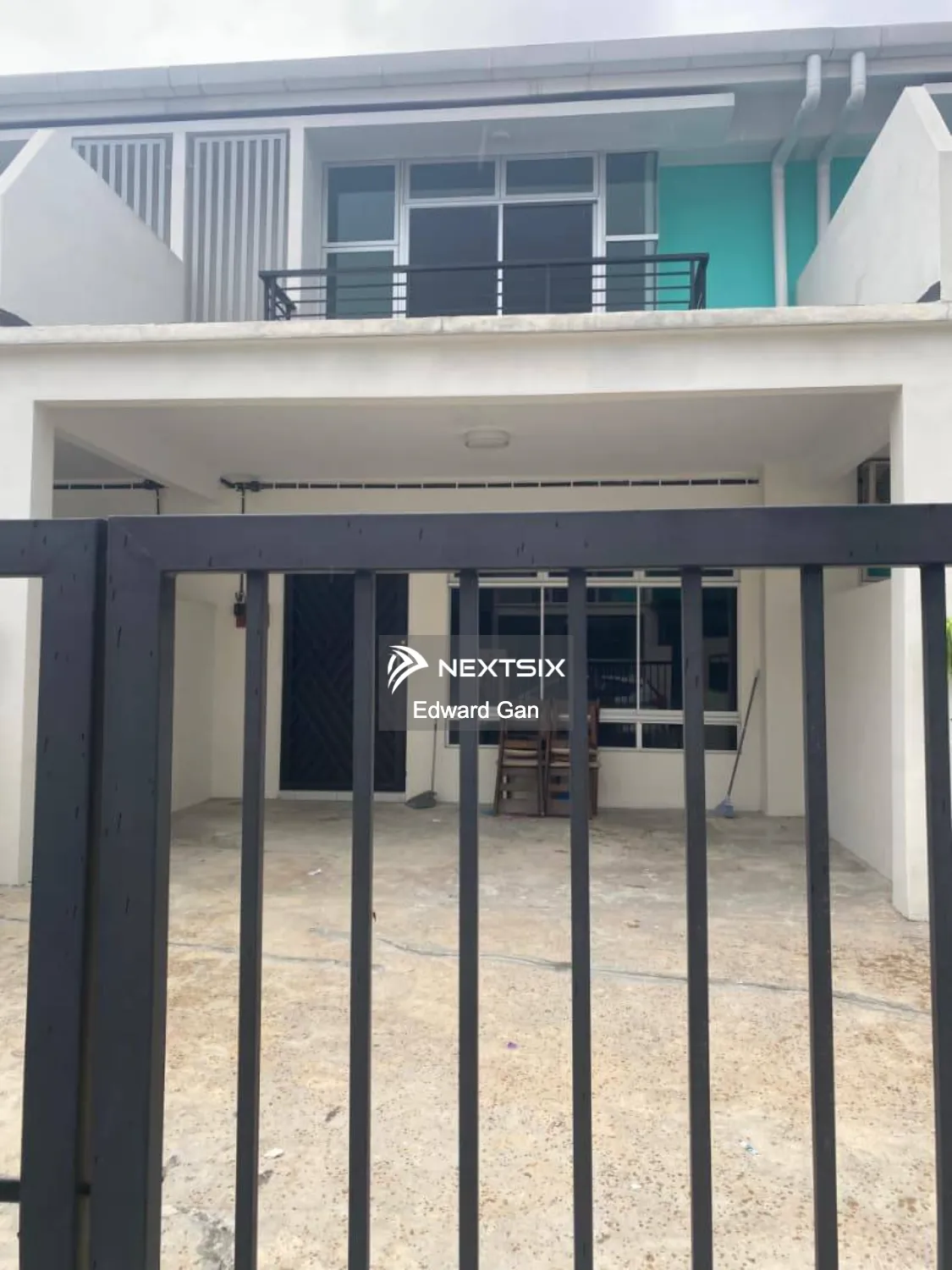 2-sty Terrace/Link House For Sale in Skudai Johor