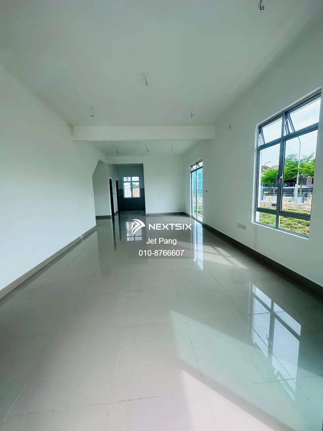 2-sty Terrace/Link House For Sale in Johor Bahru Johor - Image 3
