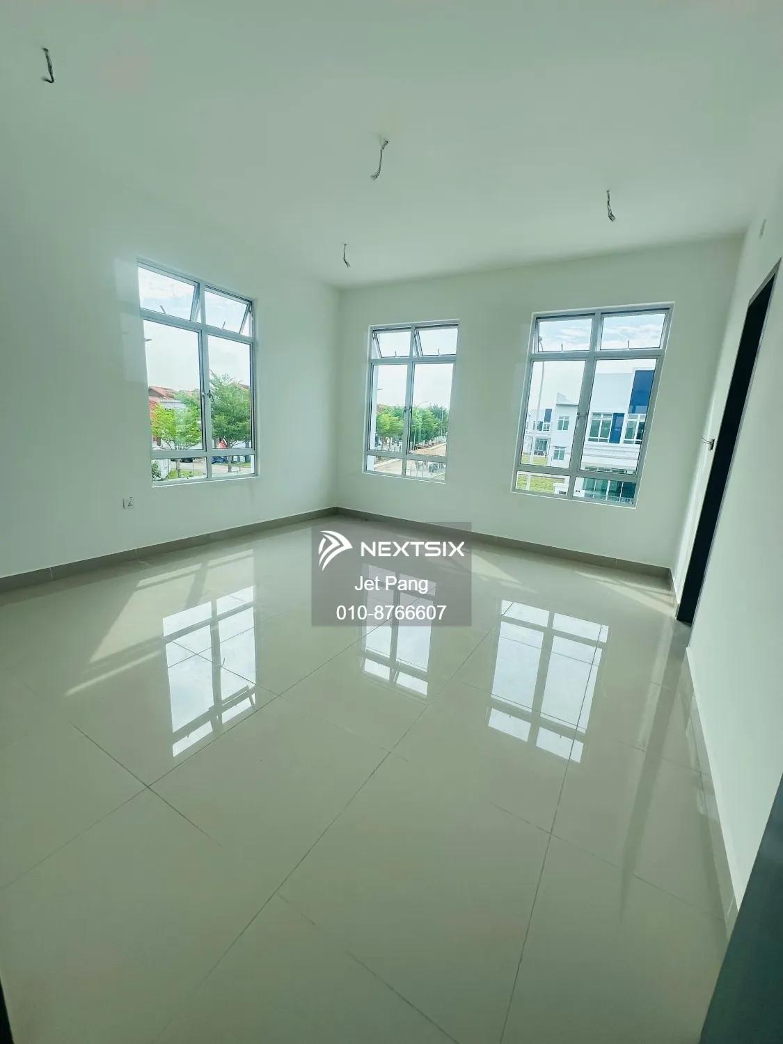2-sty Terrace/Link House For Sale in Johor Bahru Johor - Image 6