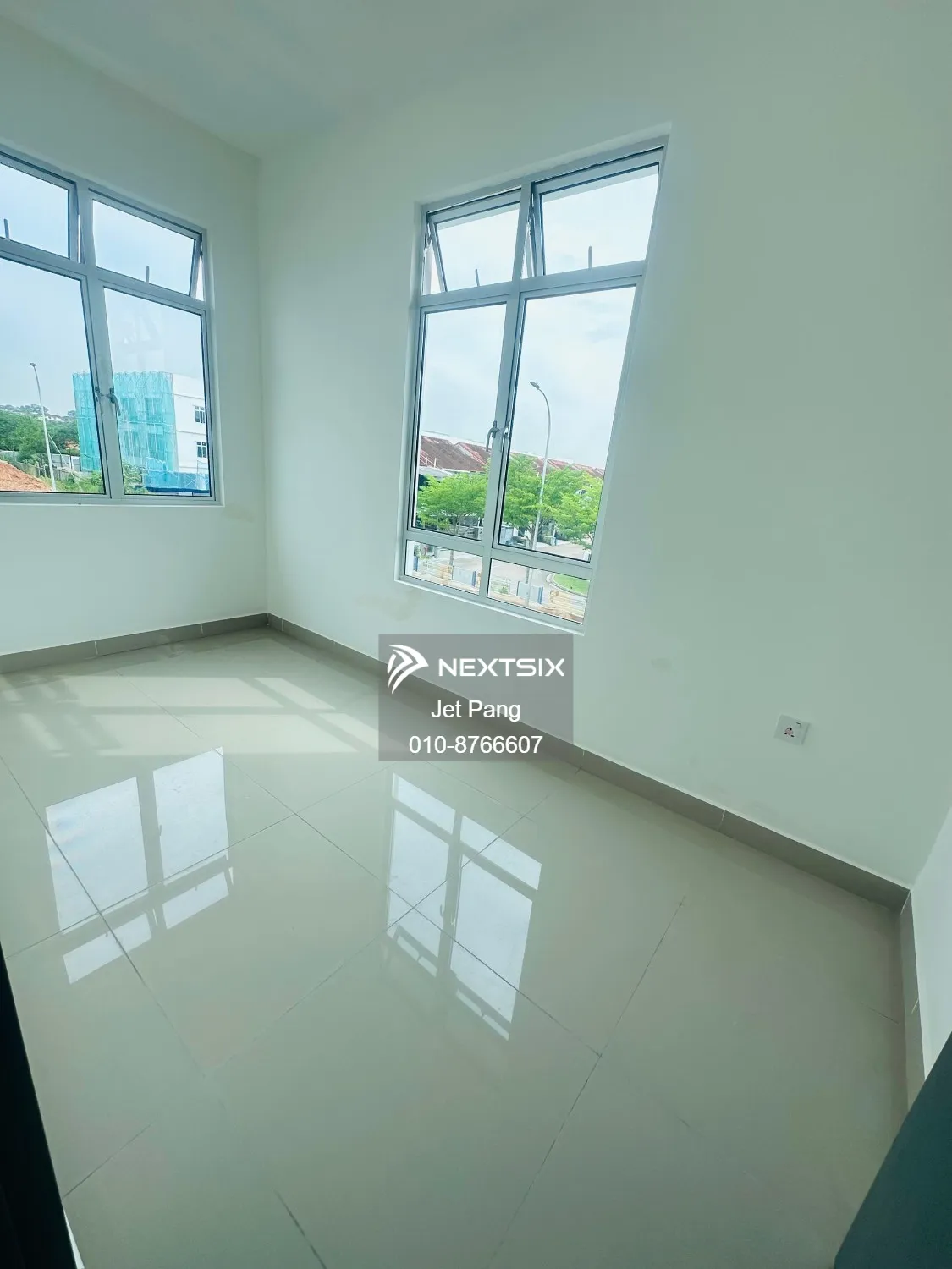 2-sty Terrace/Link House For Sale in Johor Bahru Johor - Image 8