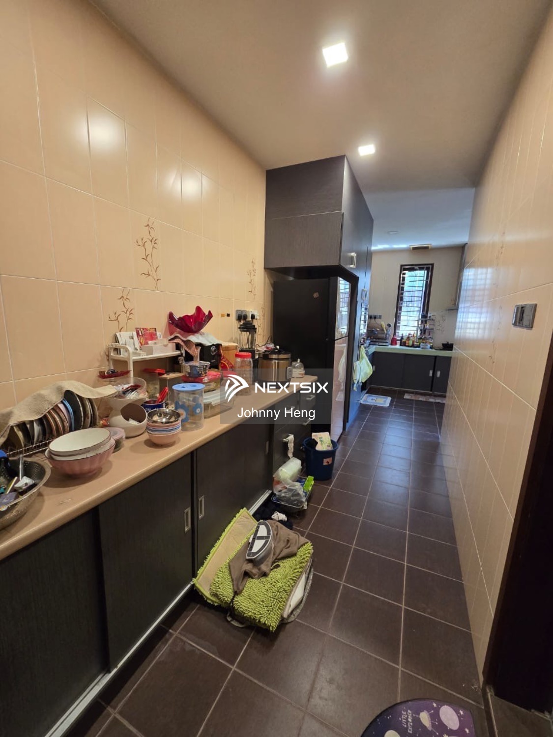 Cluster House For Sale in Johor Bahru Johor - Image 5