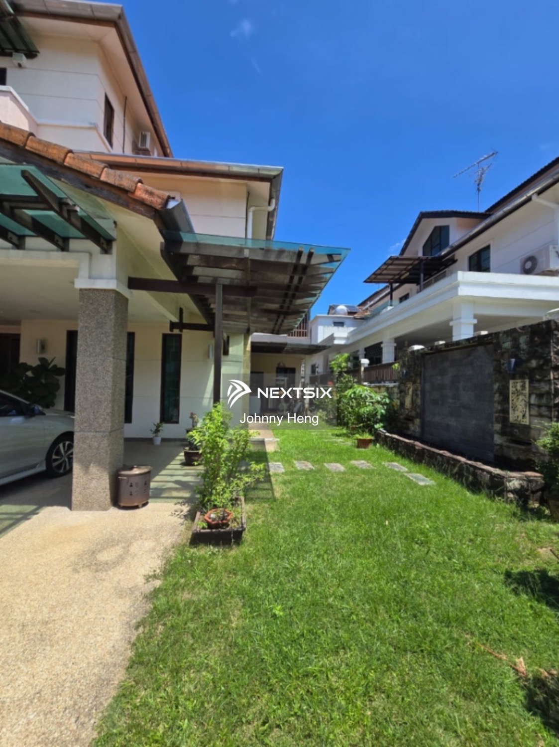 Cluster House For Sale in Johor Bahru Johor - Image 7