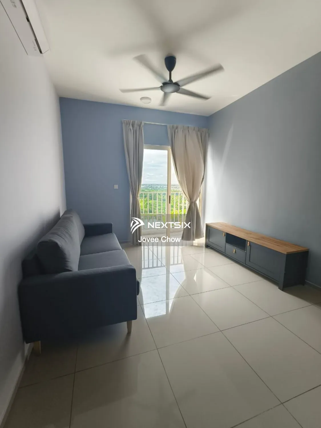 Apartment For Rent in Klang Selangor