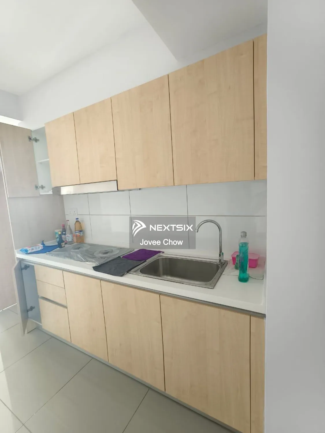 Apartment For Rent in Klang Selangor - Image 10