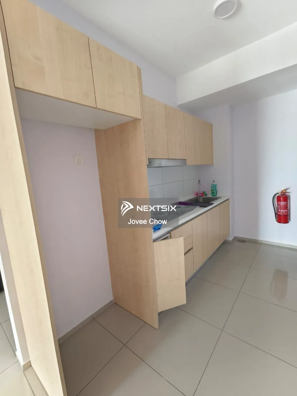 Apartment For Rent in Klang Selangor - Image 12