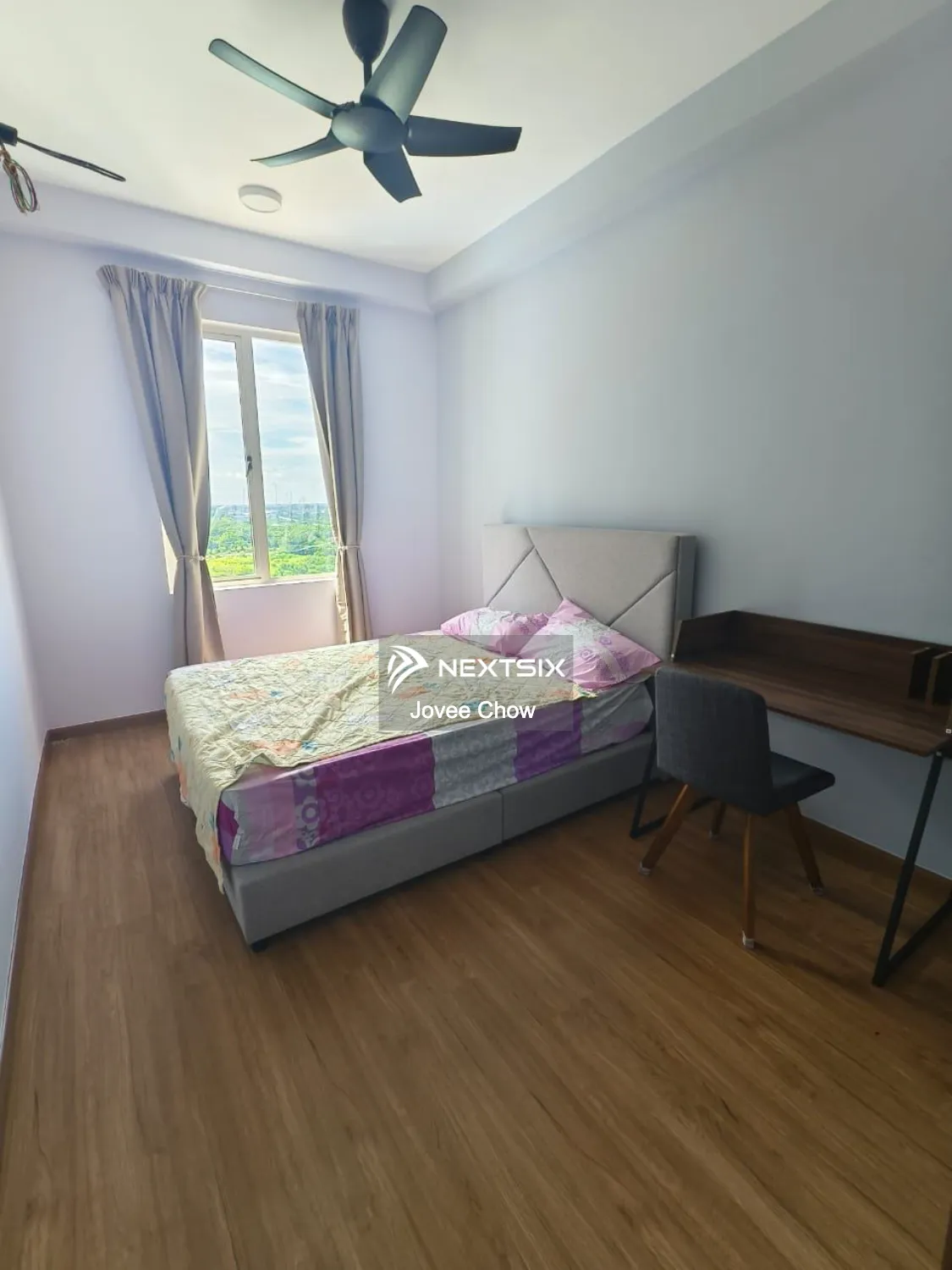 Apartment For Rent in Klang Selangor - Image 5