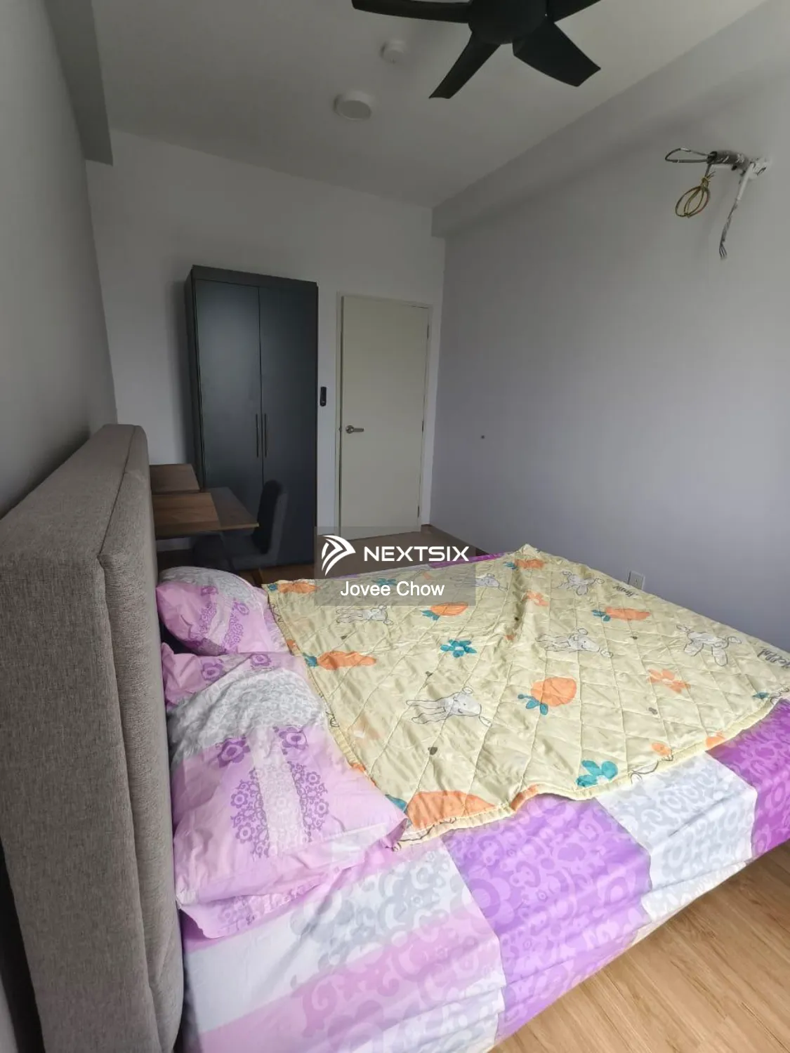 Apartment For Rent in Klang Selangor - Image 8