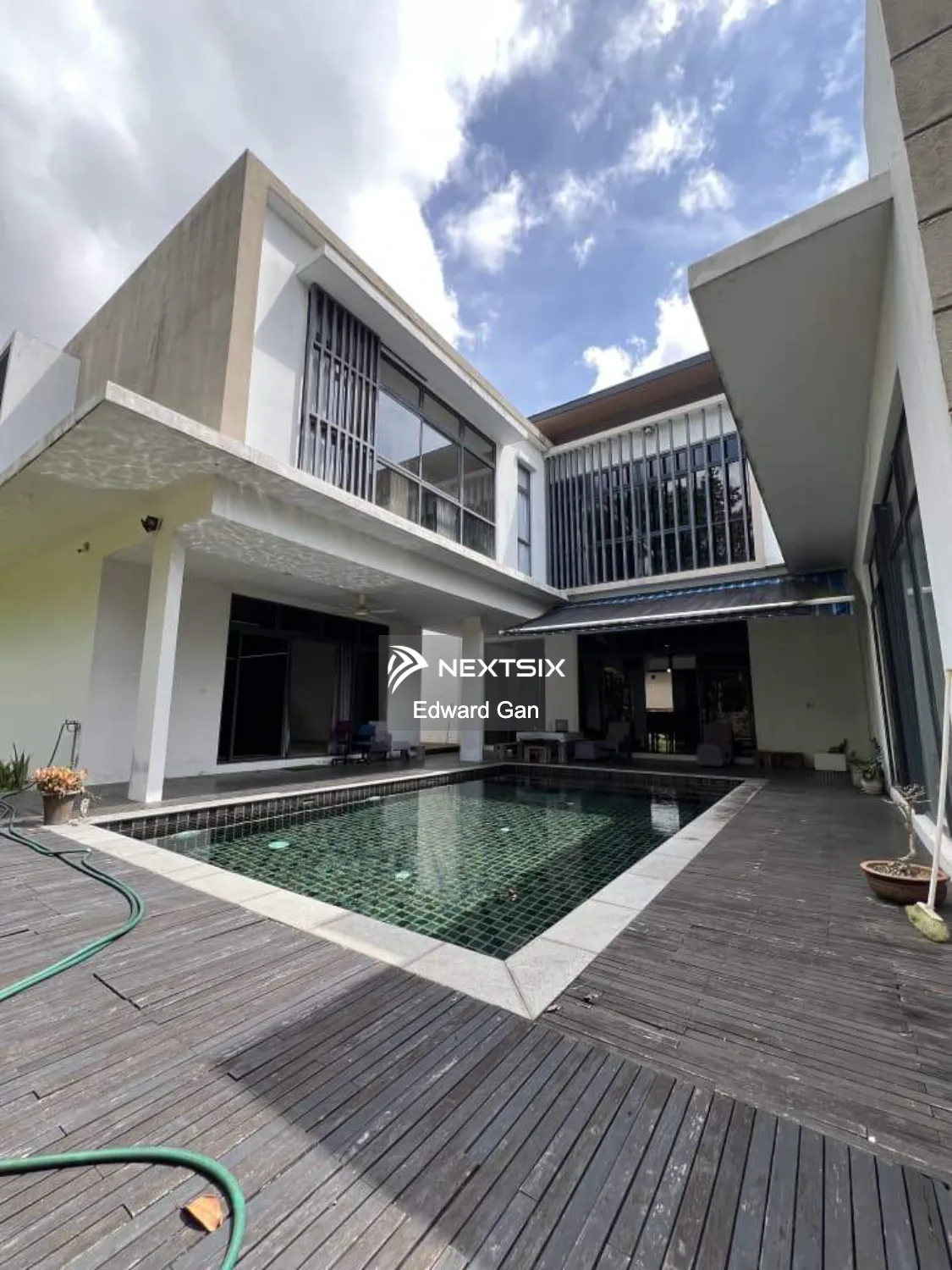 Bungalow For Sale in Iskandar Puteri (Nusajaya) Johor