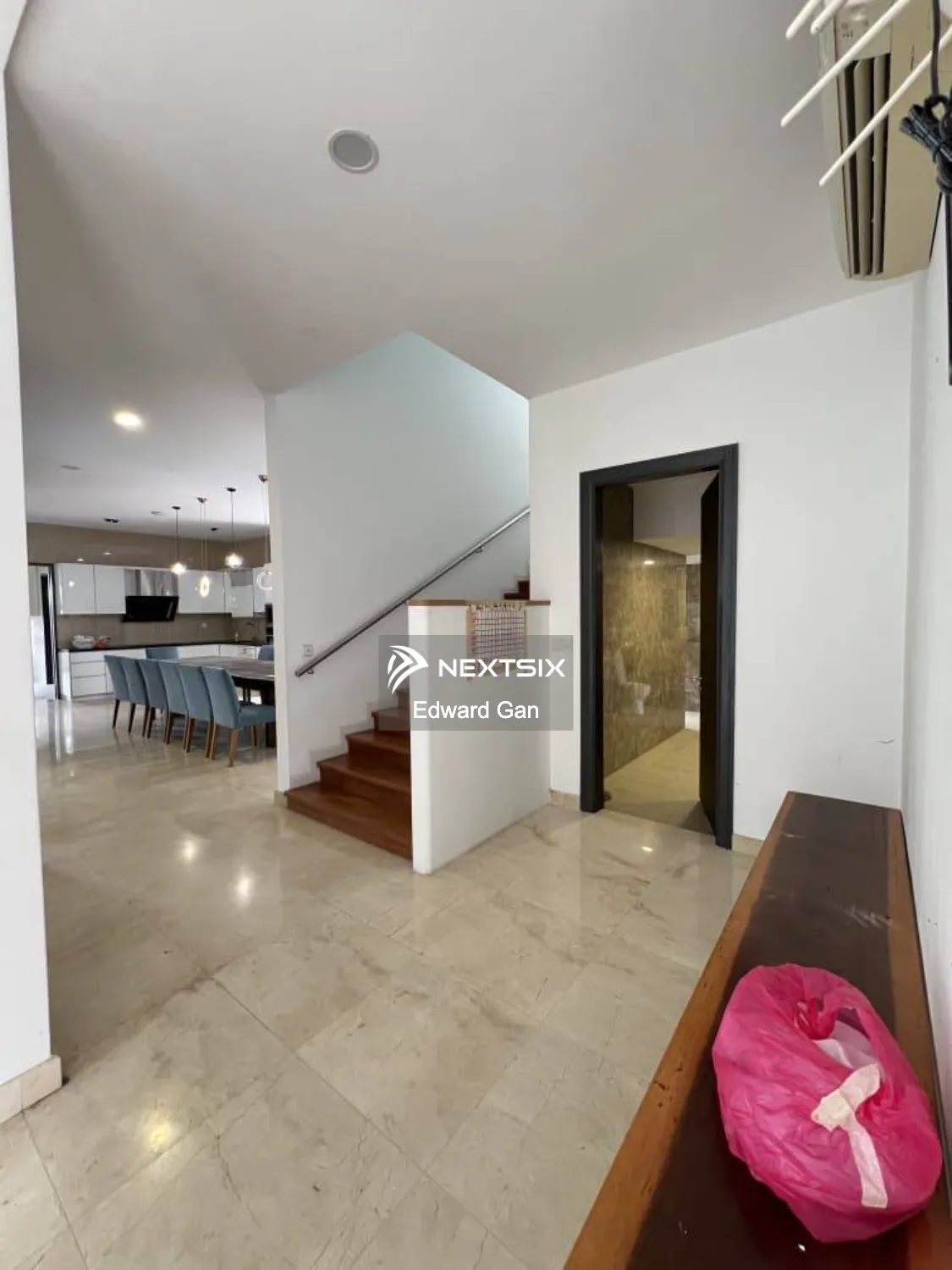 Bungalow For Sale in Iskandar Puteri (Nusajaya) Johor - Image 13