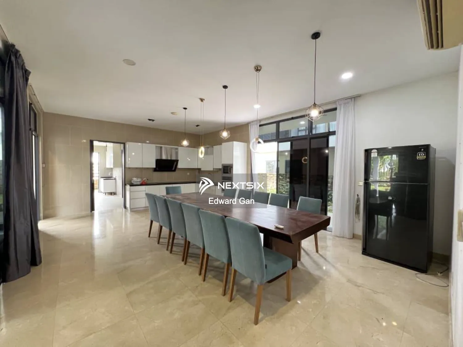 Bungalow For Sale in Iskandar Puteri (Nusajaya) Johor - Image 23