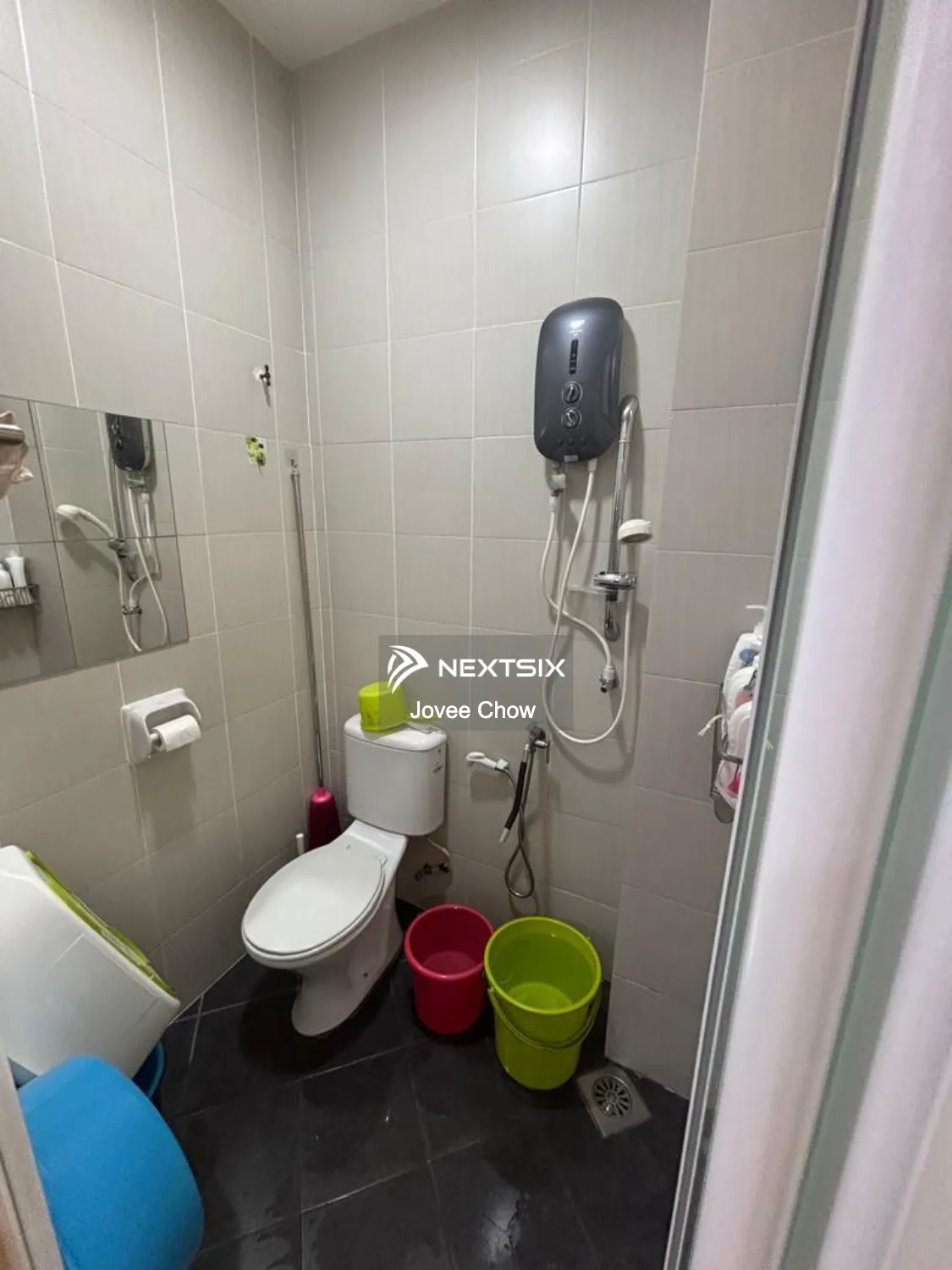 1-sty Terrace/Link House For Sale in Klang Selangor - Image 11