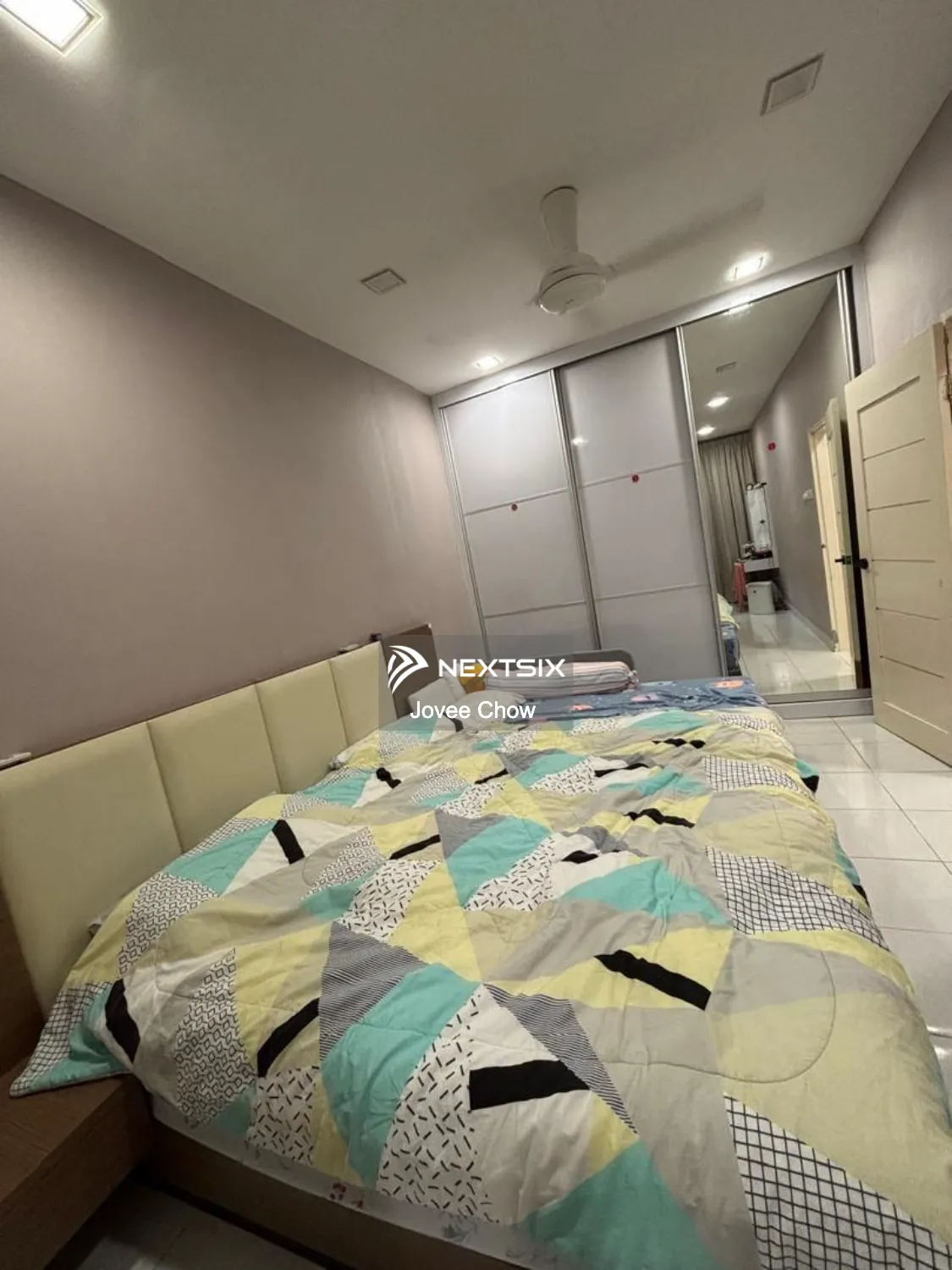 1-sty Terrace/Link House For Sale in Klang Selangor - Image 12