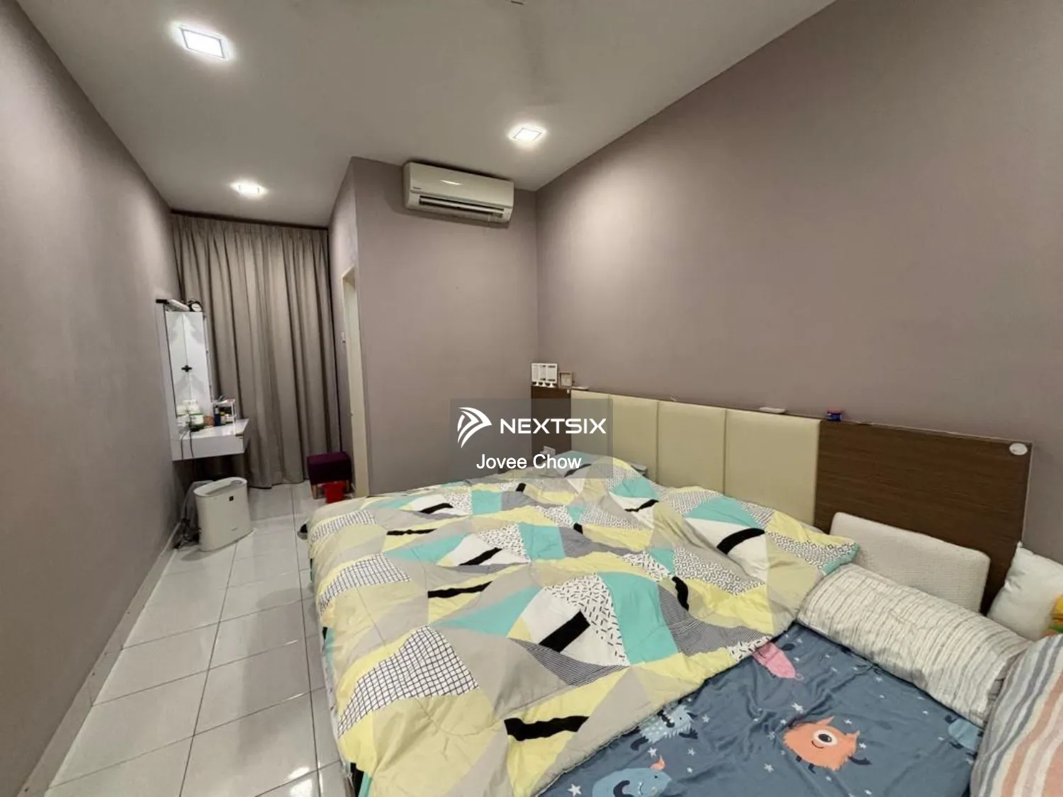 1-sty Terrace/Link House For Sale in Klang Selangor - Image 5