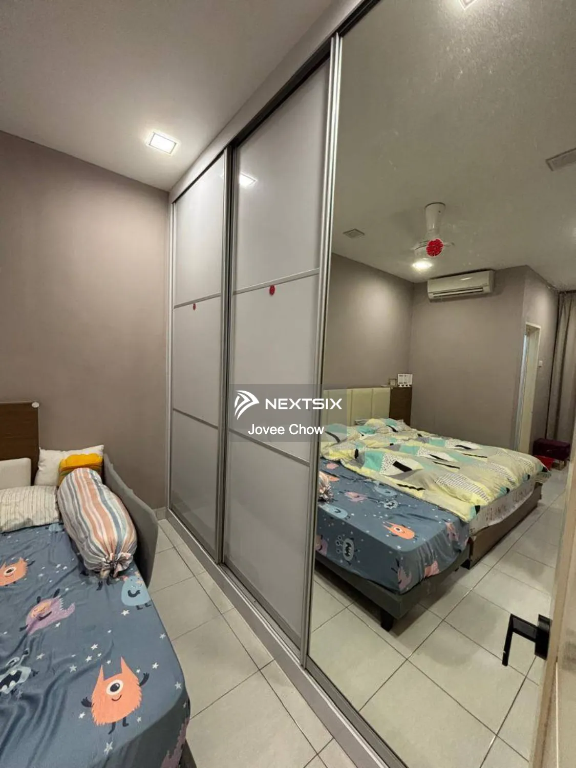 1-sty Terrace/Link House For Sale in Klang Selangor - Image 7