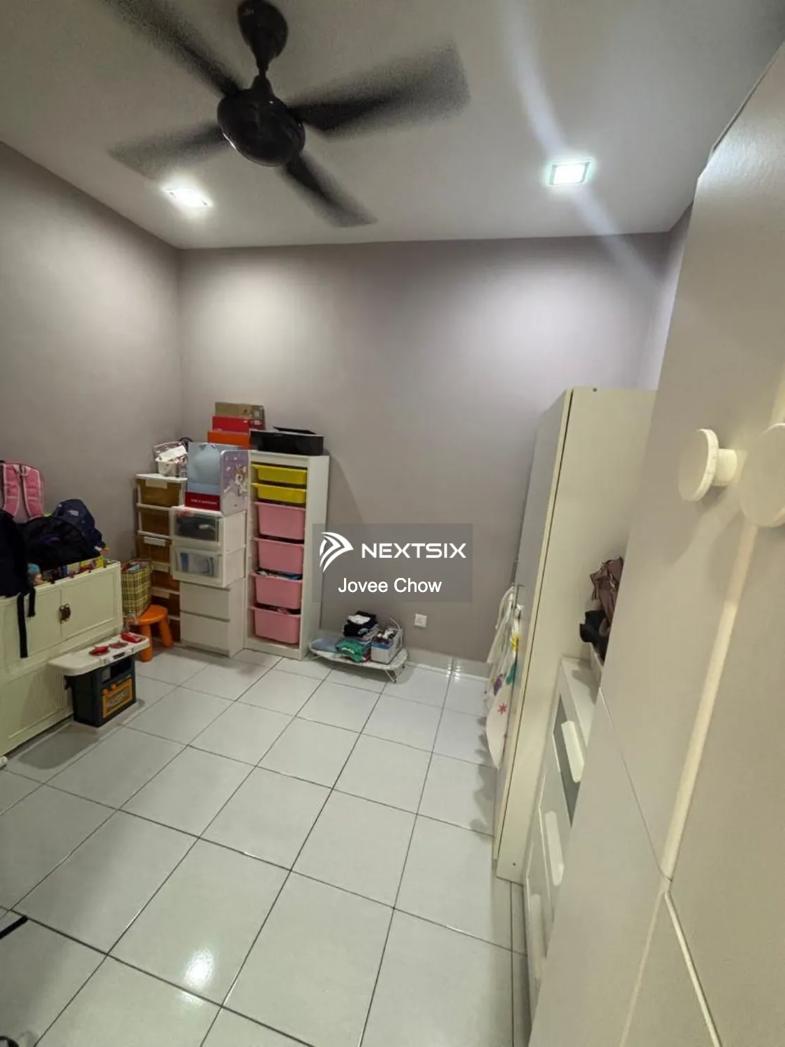 1-sty Terrace/Link House For Sale in Klang Selangor - Image 8