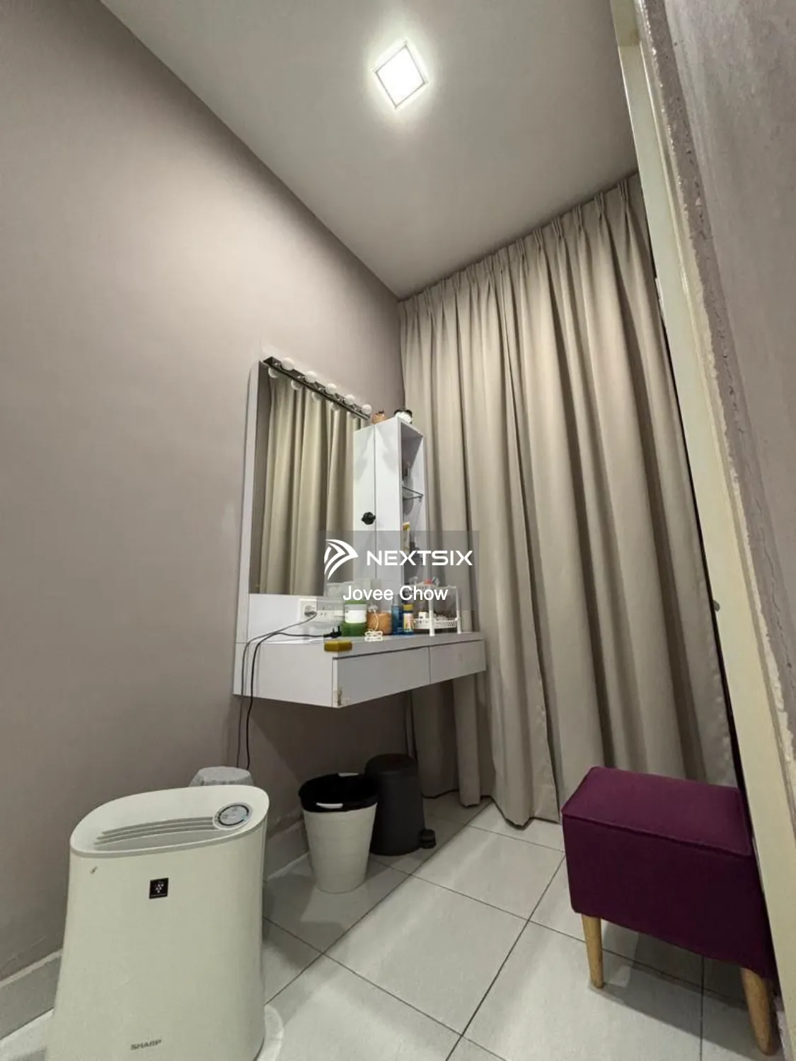 1-sty Terrace/Link House For Sale in Klang Selangor - Image 9