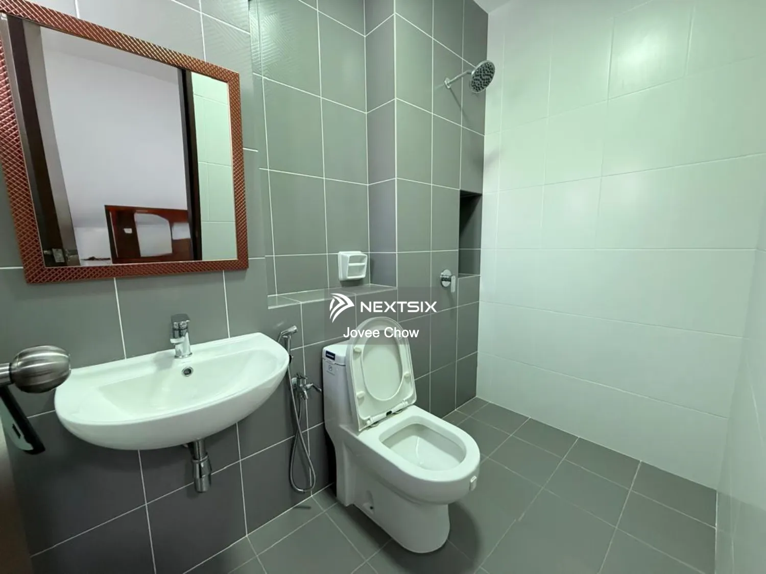 2-sty Terrace/Link House For Rent in Setia Alam Selangor - Image 6