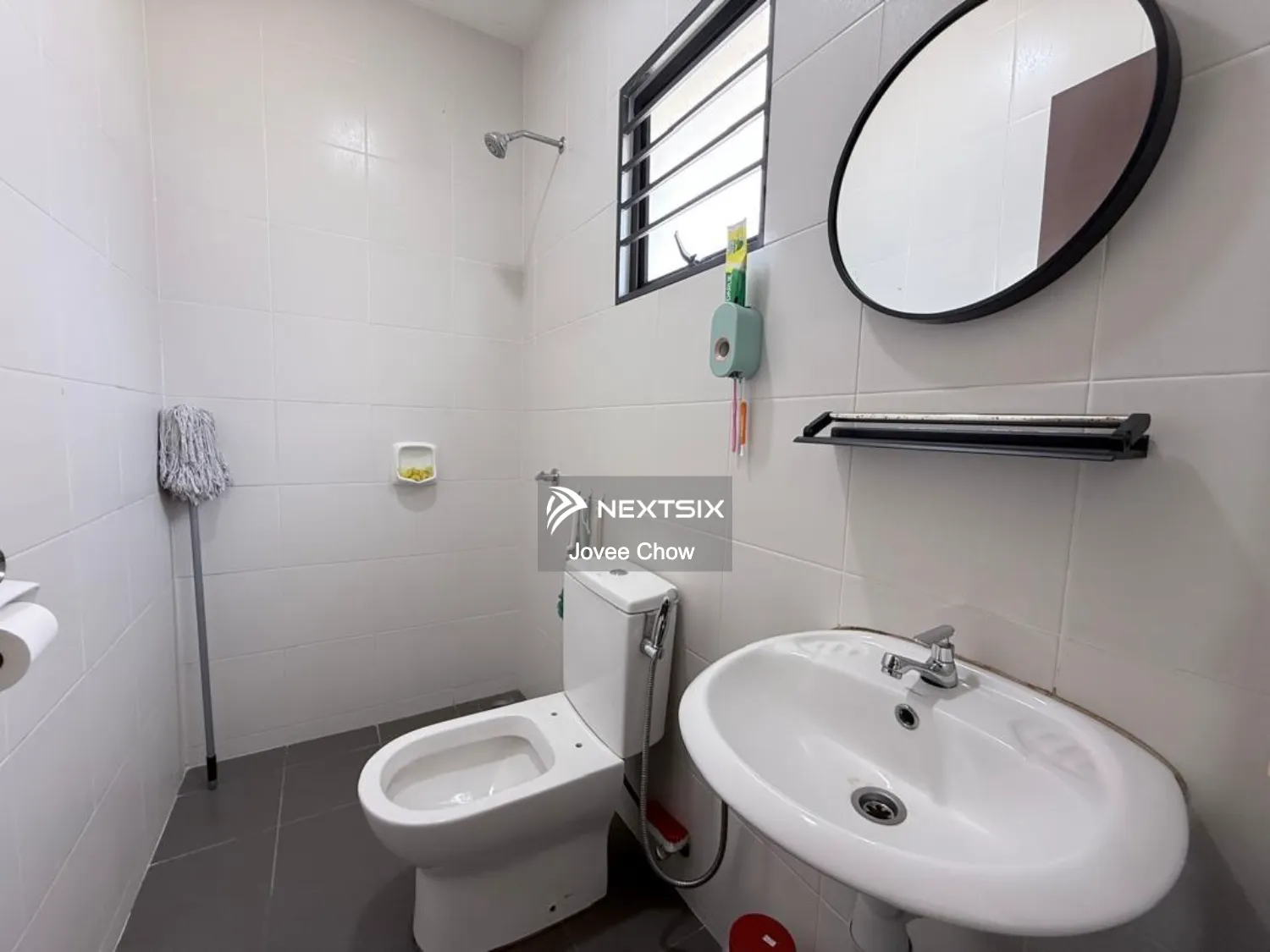 2-sty Terrace/Link House For Rent in Setia Alam Selangor - Image 9