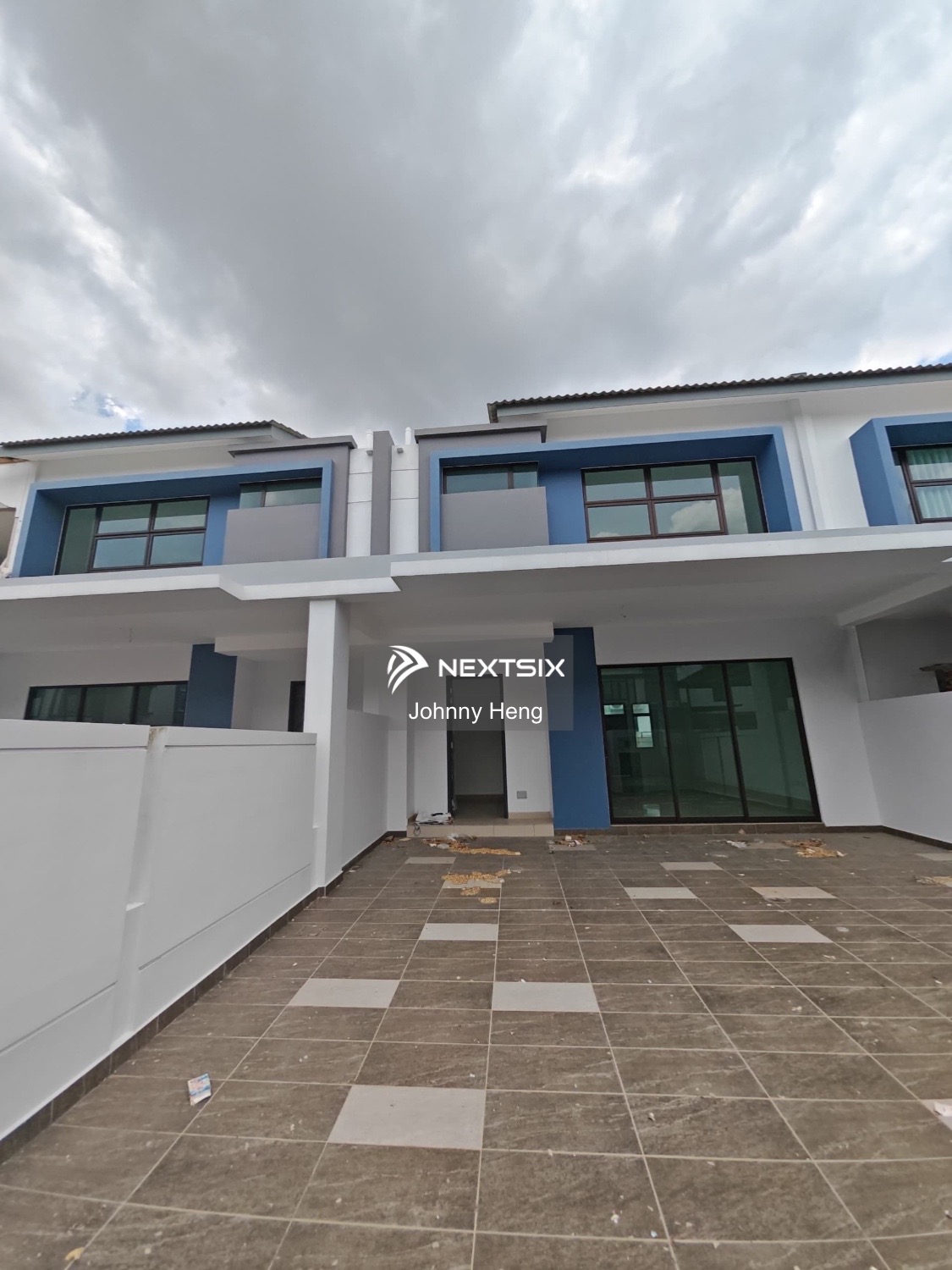 2-sty Terrace/Link House For Sale in Johor Bahru Johor