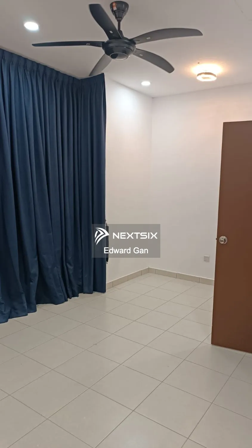 2-sty Terrace/Link House For Sale in Skudai Johor - Image 10