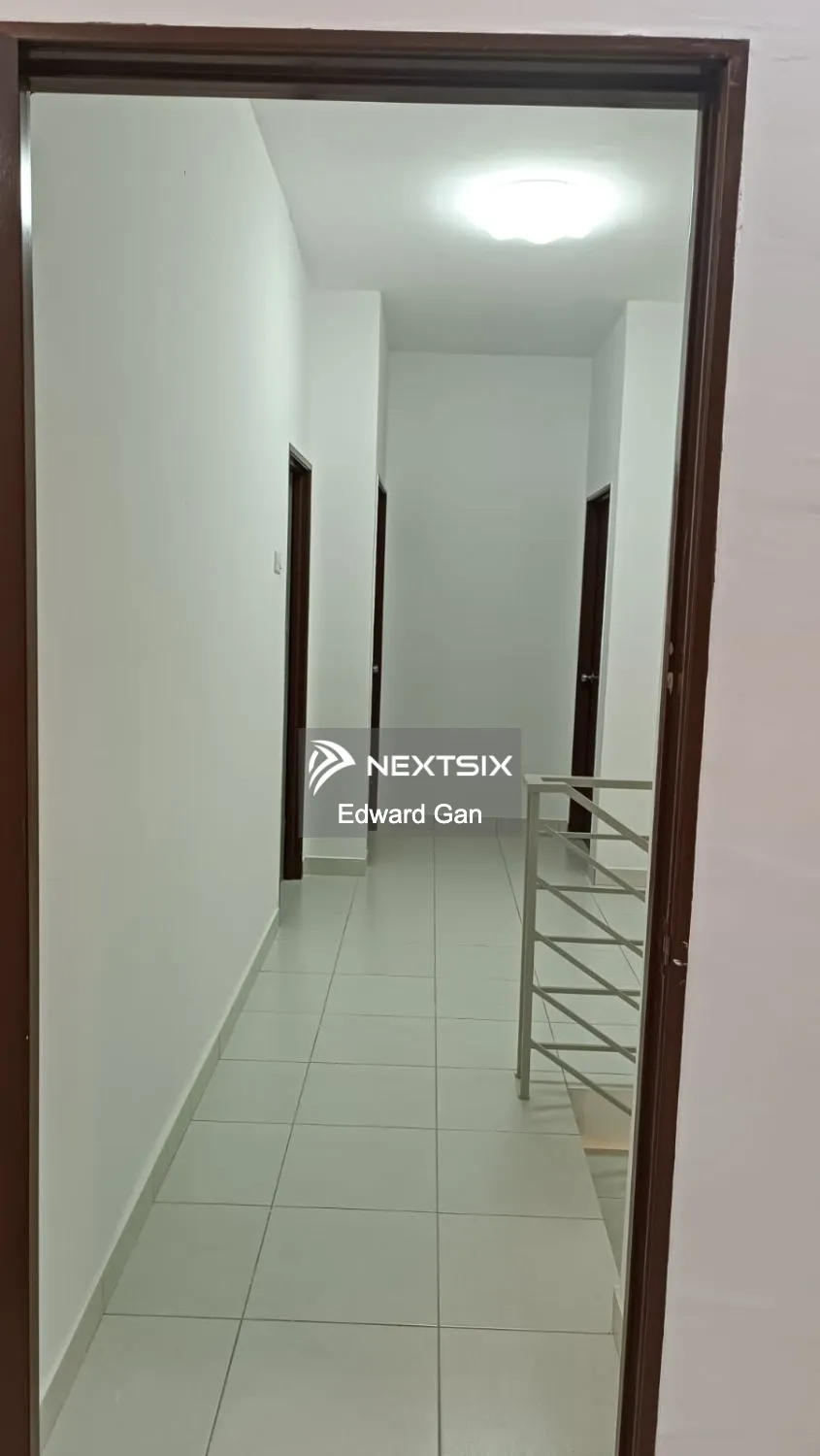 2-sty Terrace/Link House For Sale in Skudai Johor - Image 12